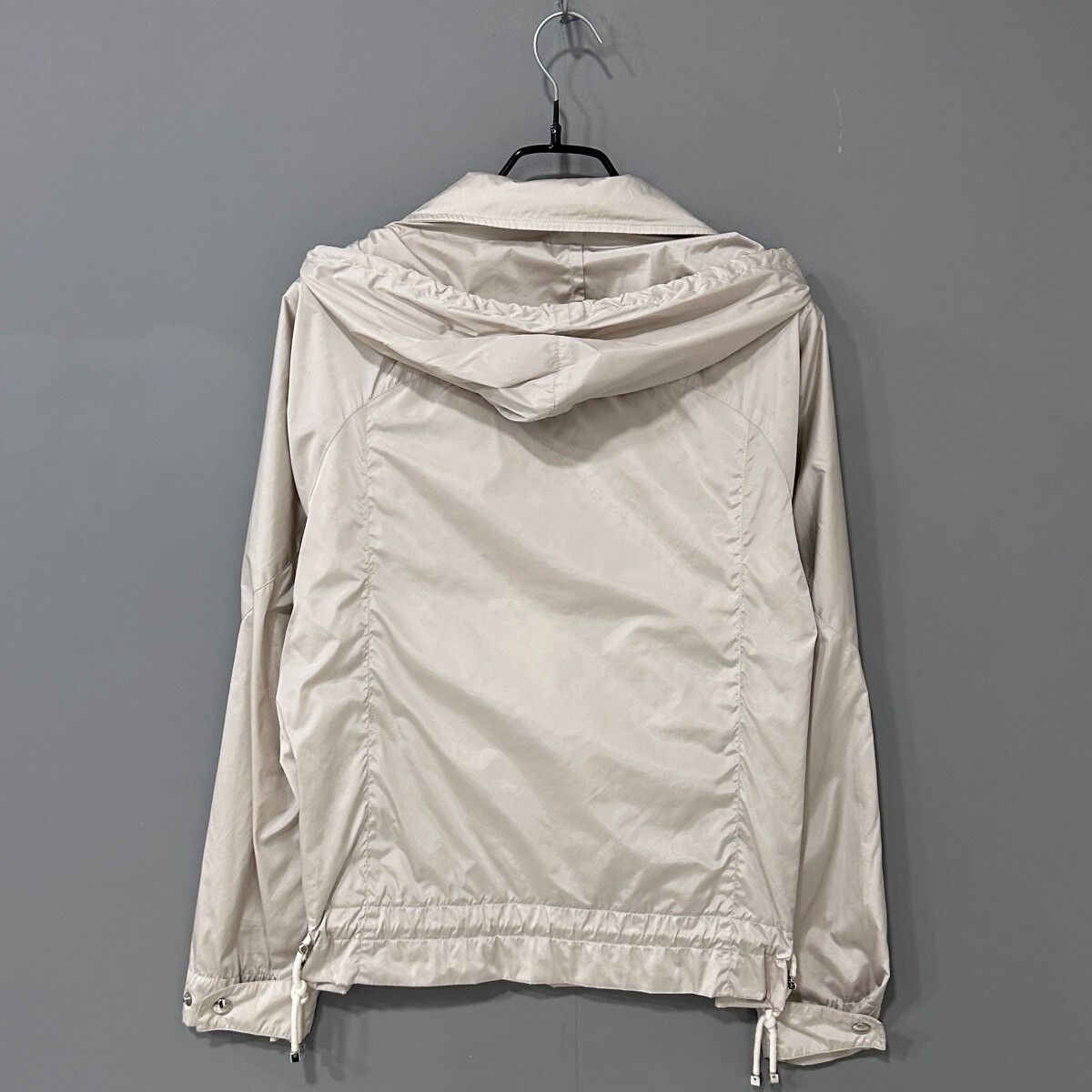 Louis Vuitton Louis Vuitton Hooded Coat Size XS / US 0-2 / IT 36-38 - 3 Thumbnail