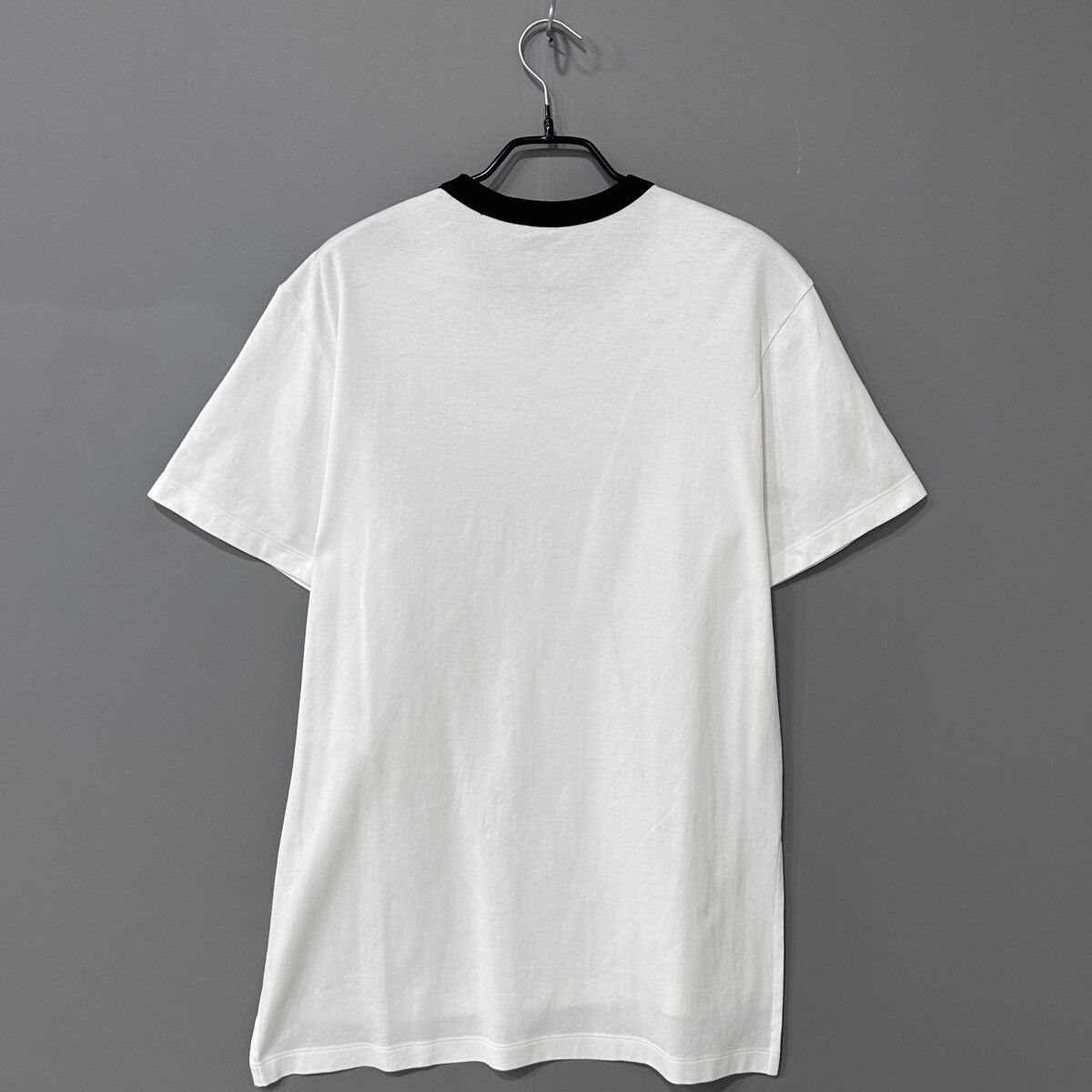 Louis Vuitton Louis Vuitton Poker Logo Short-Sleeve T-Shirt Size US M / EU 48-50 / 2 - 3 Thumbnail