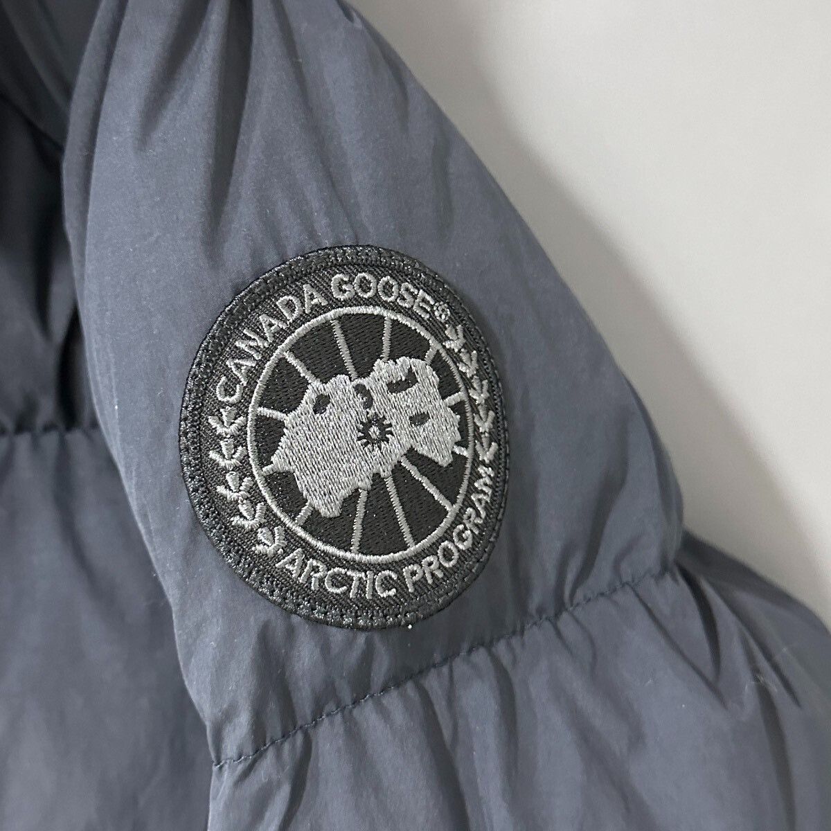 Canada Goose Canada Goose Junction Down Jacket Size US S / EU 44-46 / 1 - 4 Thumbnail