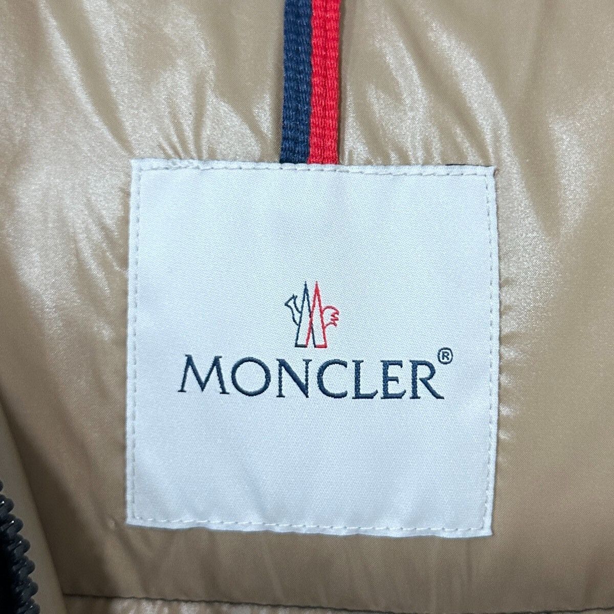 Moncler Moncler Parana Women's Down Jacket Size S / US 4 / IT 40 - 7 Thumbnail