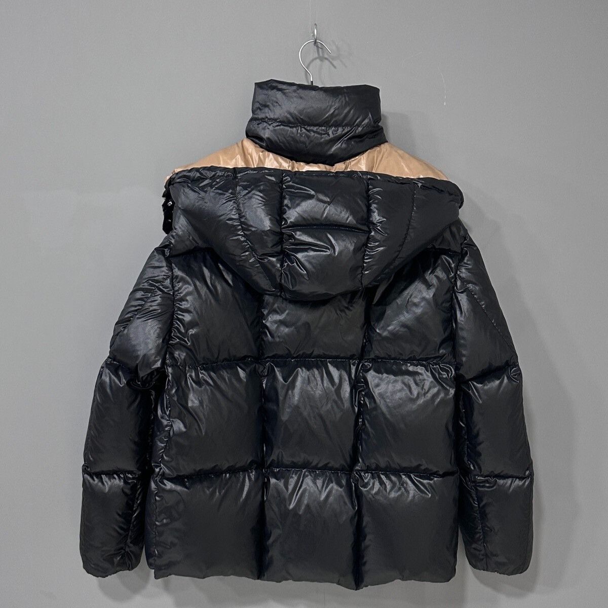 Moncler Moncler Parana Women's Down Jacket Size S / US 4 / IT 40 - 3 Thumbnail