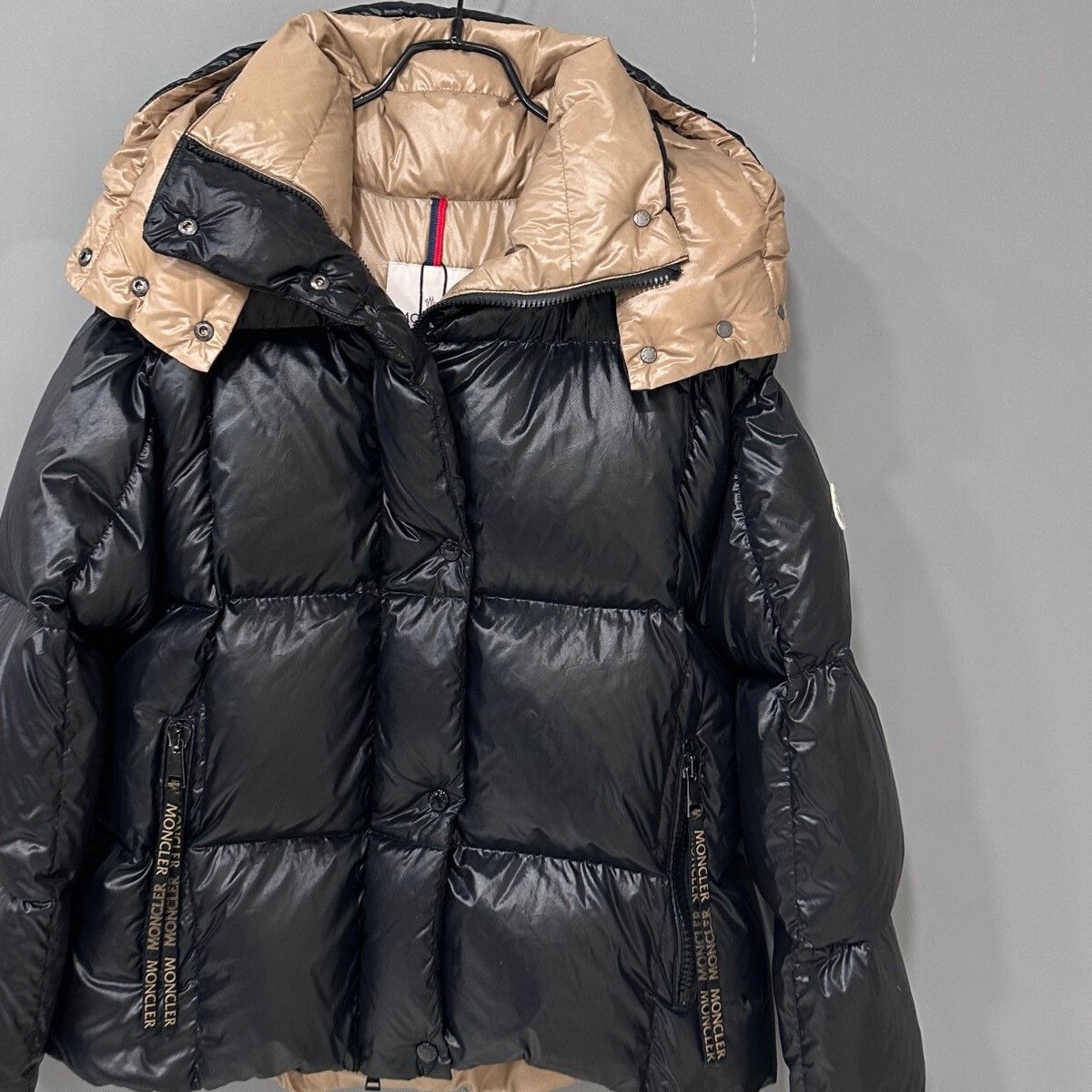 Moncler Moncler Parana Women's Down Jacket Size S / US 4 / IT 40 - 2 Thumbnail