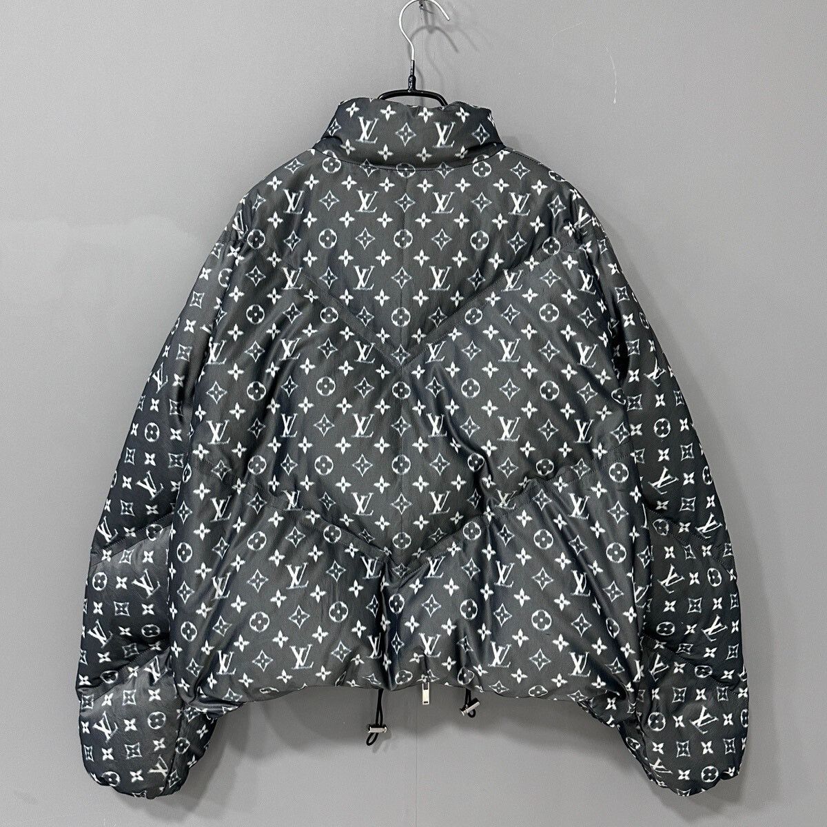 Louis Vuitton Louis Vuitton Monogram Down Jacket Size US XXS / EU 40 - 3 Thumbnail