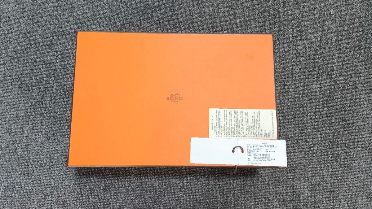 Hermes Hermes Get Black White Printed Sneakers Size US 5 / IT 35 - 8 Thumbnail