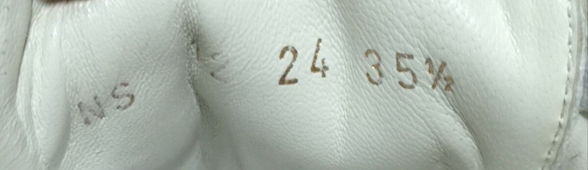 Dior Dior Walk'n'Dior Canvas Shoes Size US 4.5 / IT 34.5 - 7 Thumbnail