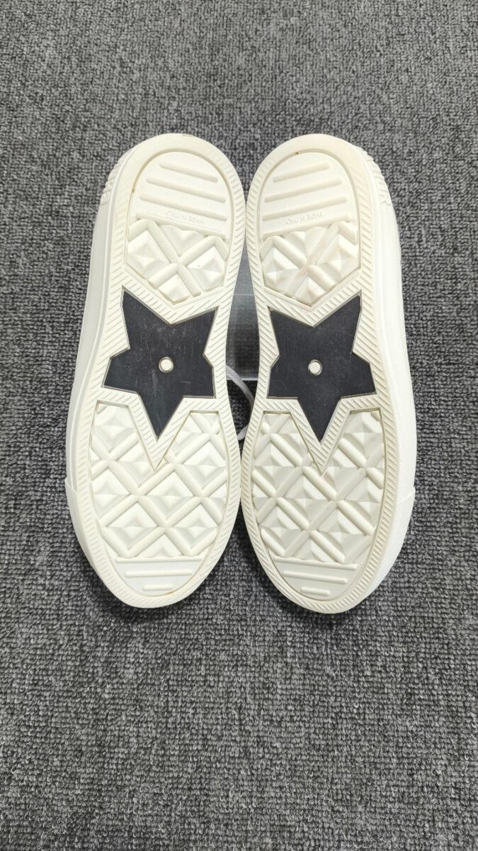 Dior Dior Walk'n'Dior Canvas Shoes Size US 4.5 / IT 34.5 - 6 Thumbnail