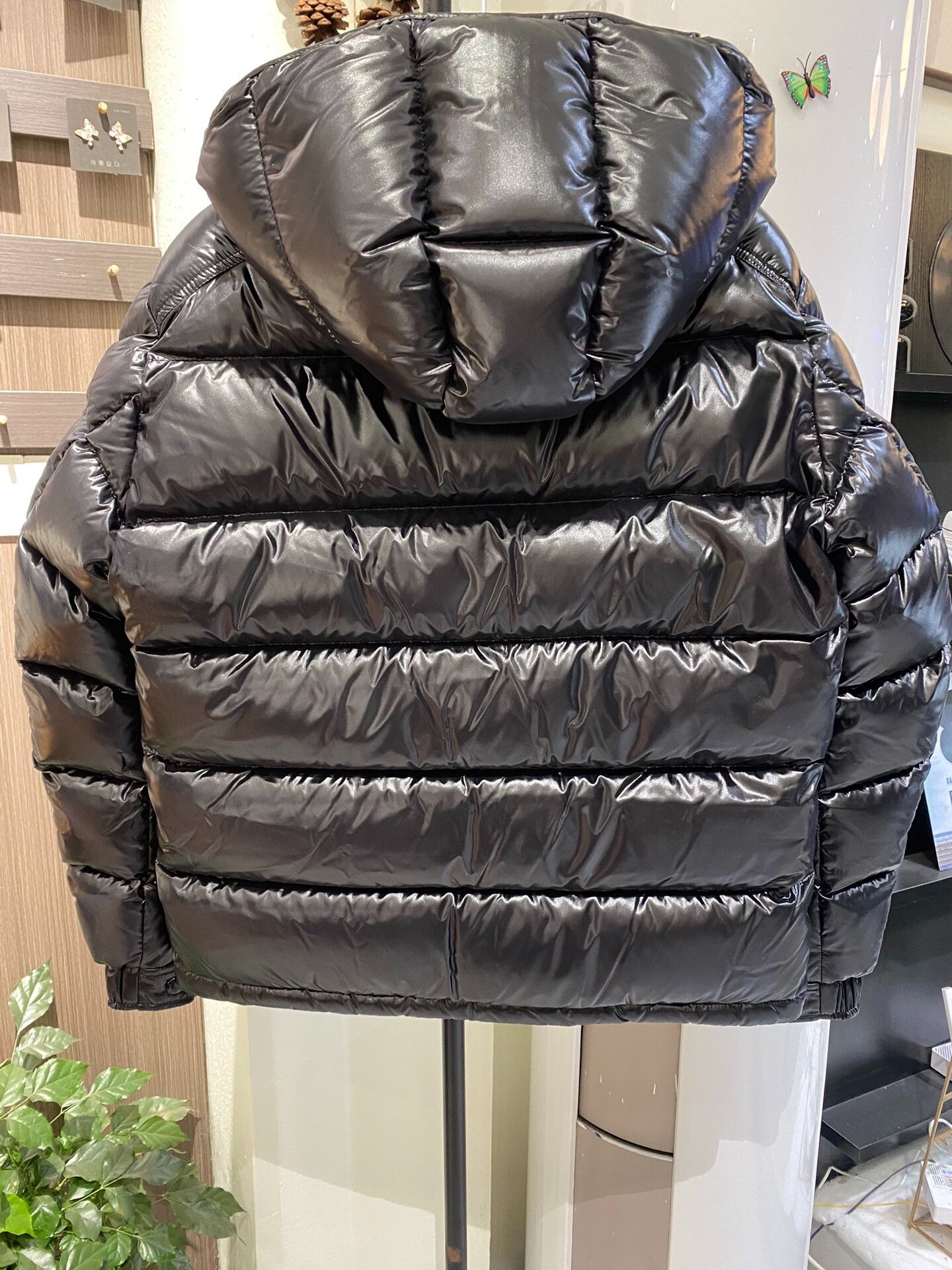 Moncler 2025 Moncler Maya Down Jacket Size US S / EU 44-46 / 1 - 2 Thumbnail