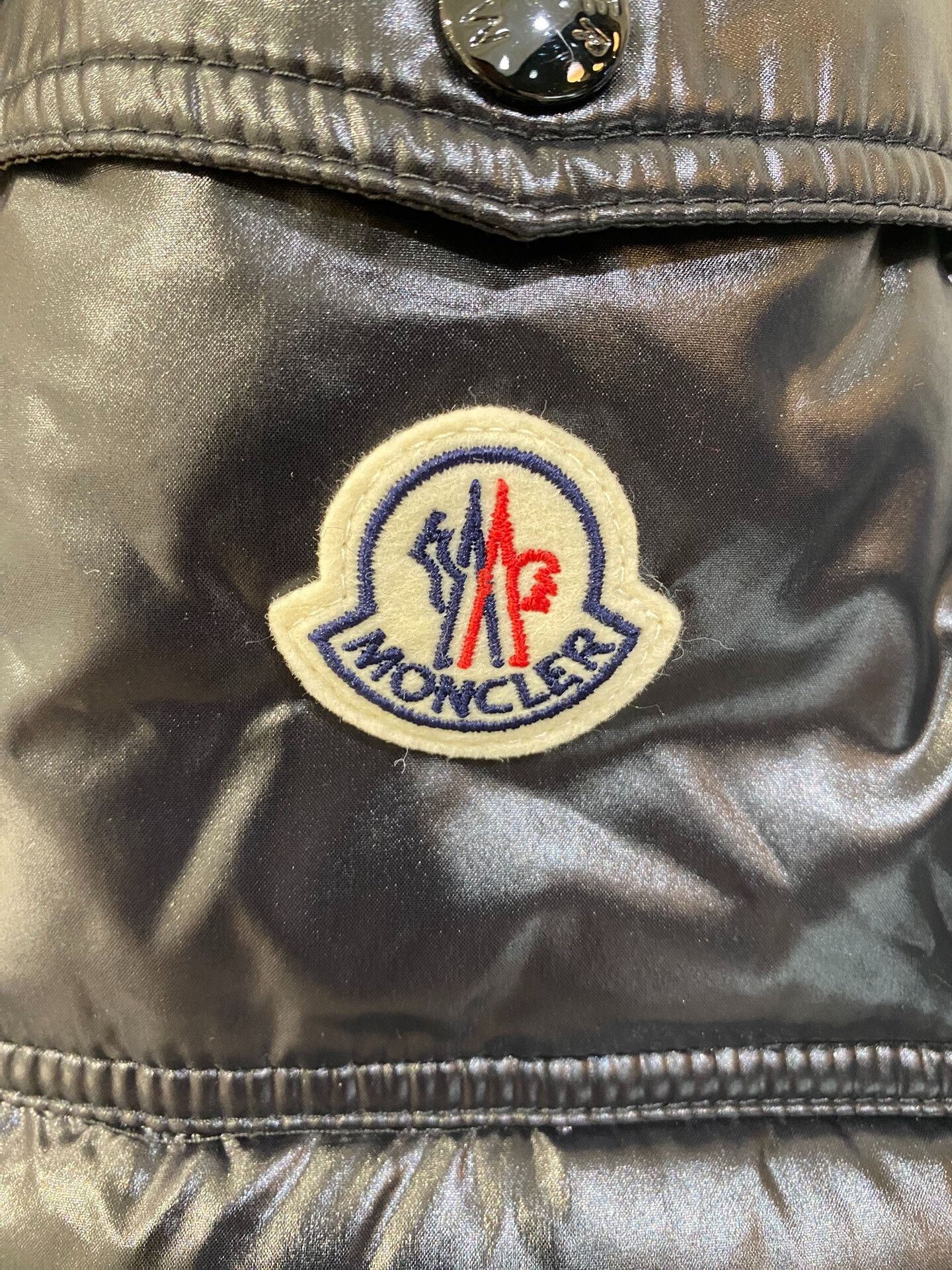Moncler 2025 Moncler Maya Down Jacket Size US S / EU 44-46 / 1 - 3 Thumbnail