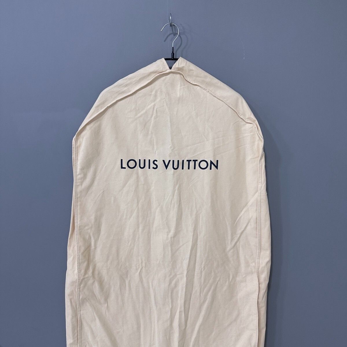 Louis Vuitton Louis Vuitton Hoodie M Size US M / EU 48-50 / 2 - 8 Thumbnail
