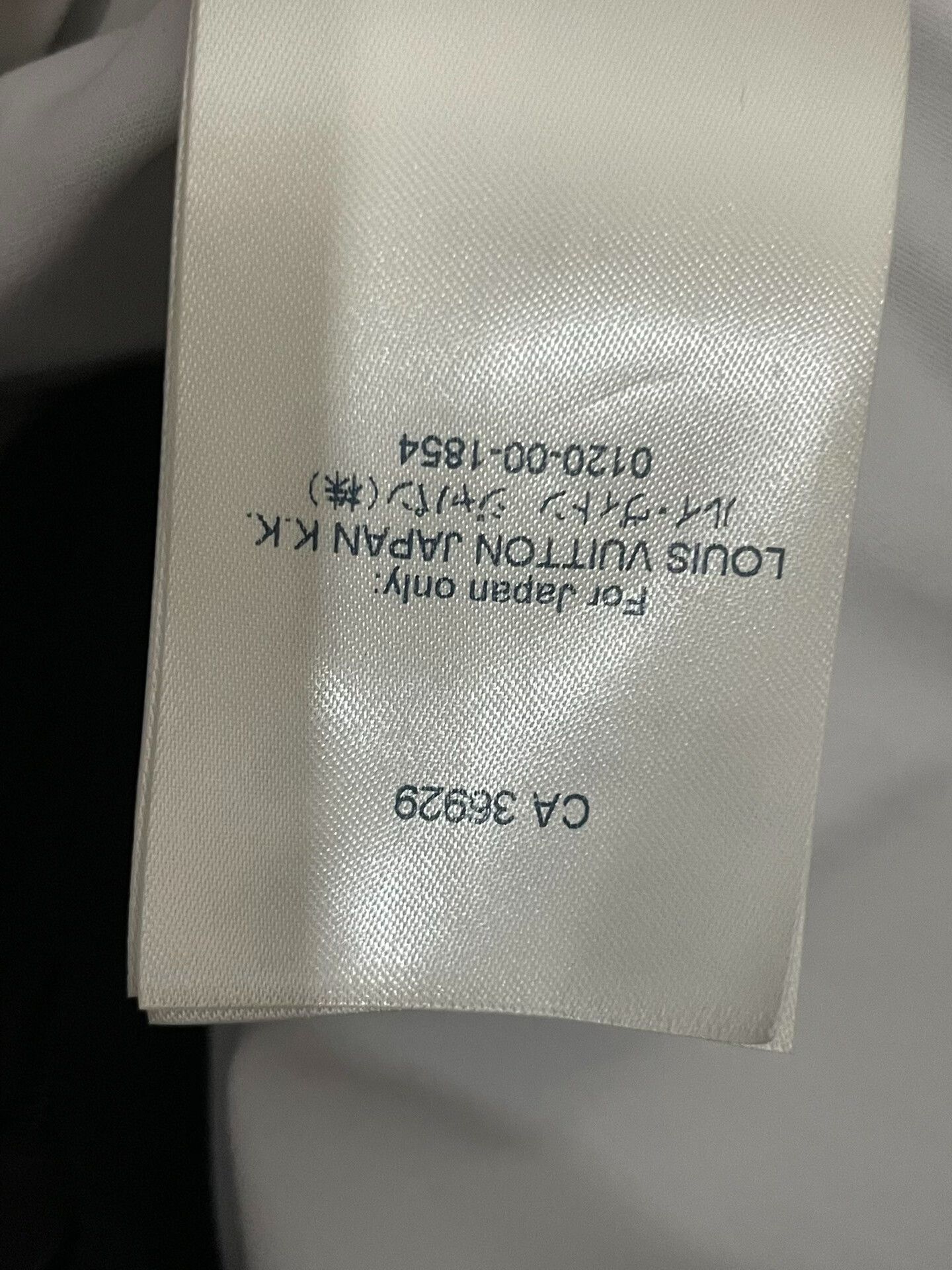 Louis Vuitton Louis Vuitton Monogram Bodysuit Swimsuit Size XXS / US 00 / IT 34 - 6 Thumbnail