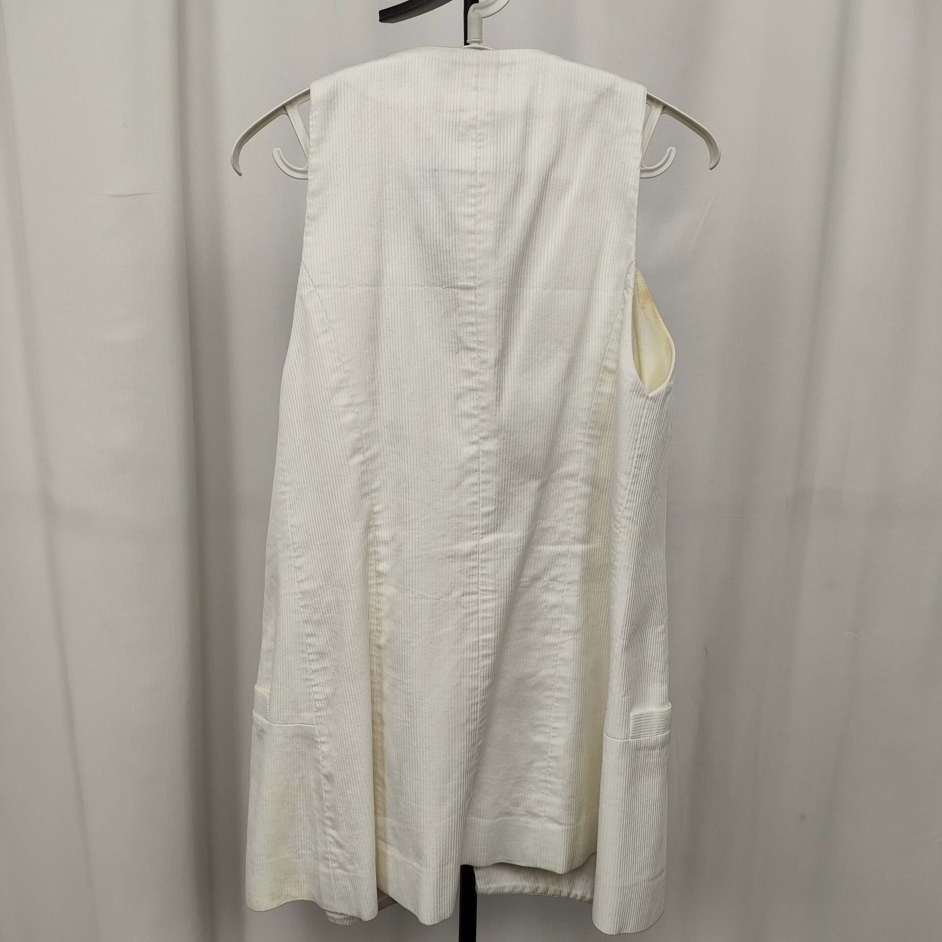 Chanel Chanel 21P Crystal Button Vest Size XS / US 0-2 / IT 36-38 - 3 Thumbnail