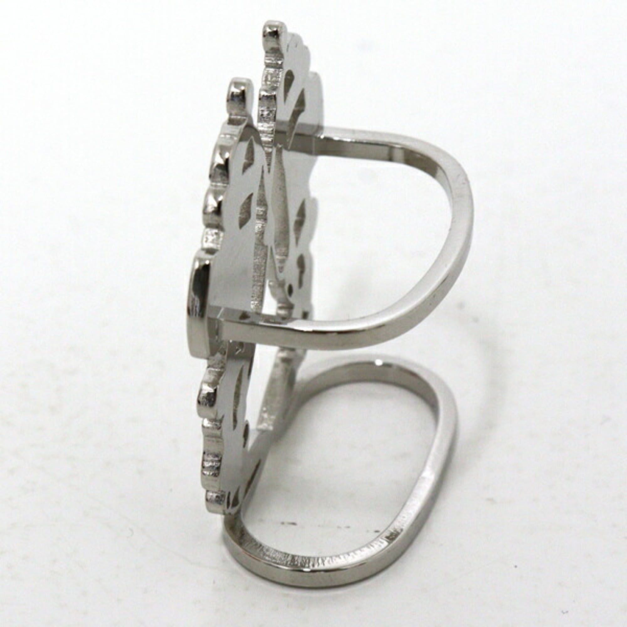 Hermes Hermes scarf ring Brid de Gala Size ONE SIZE - 3 Thumbnail