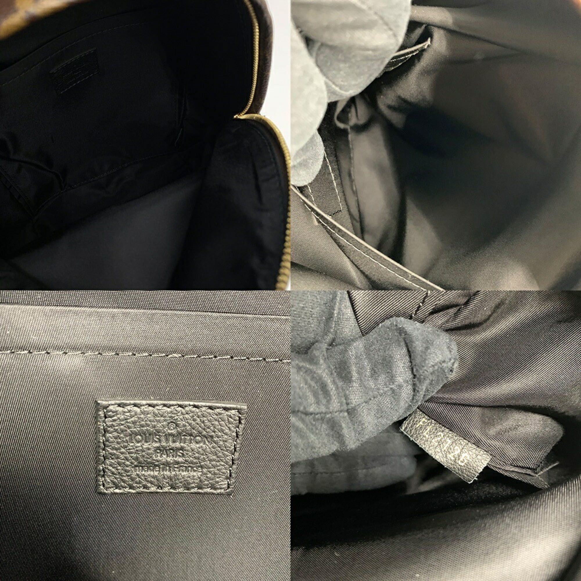 Louis Vuitton Louis Vuitton Palm Springs Backpack PM M41560 Monogram Canvas/Leather LOUIS VUITTON Size ONE SIZE - 7 Thumbnail