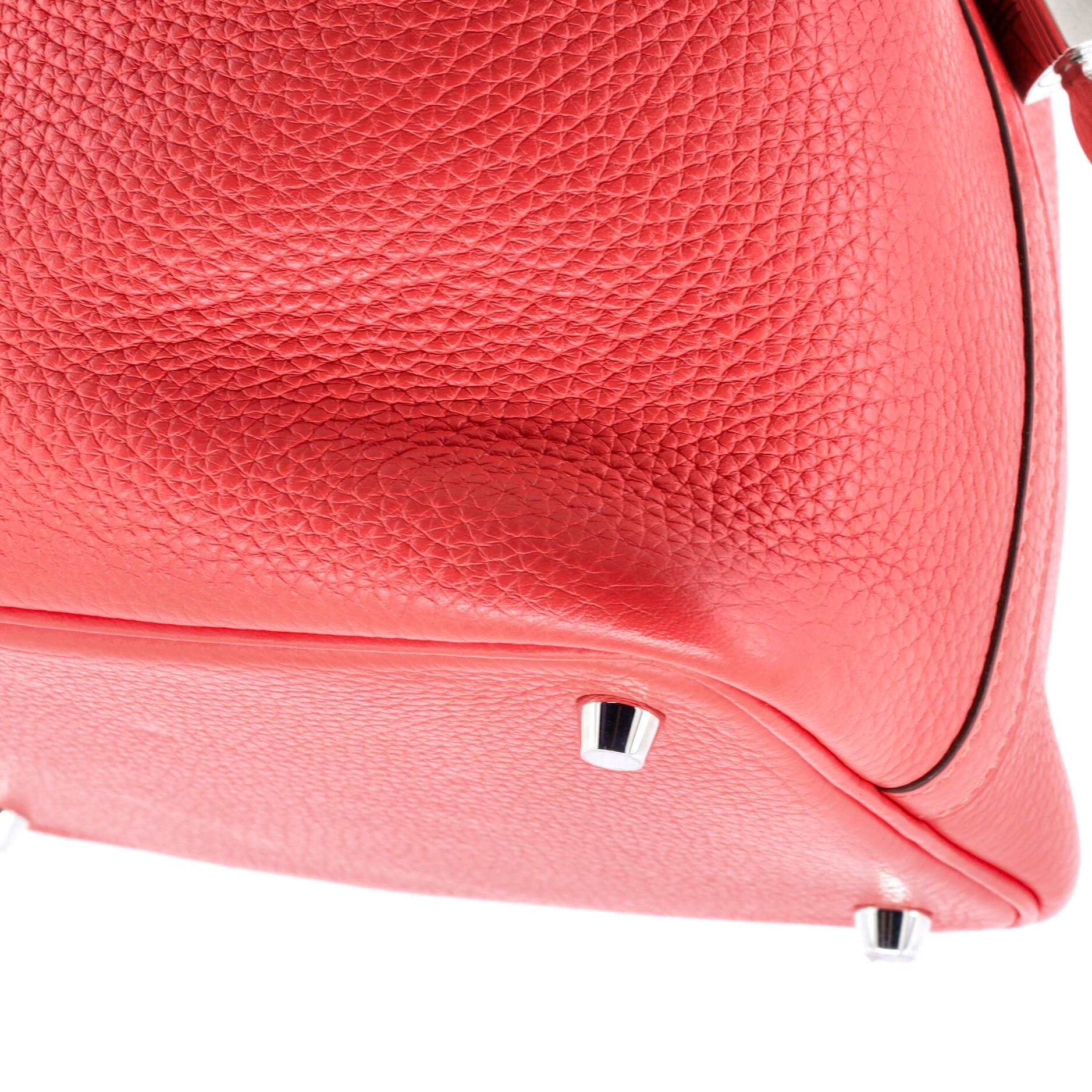 Hermes Picotin Lock Bag Size ONE SIZE - 6 Thumbnail