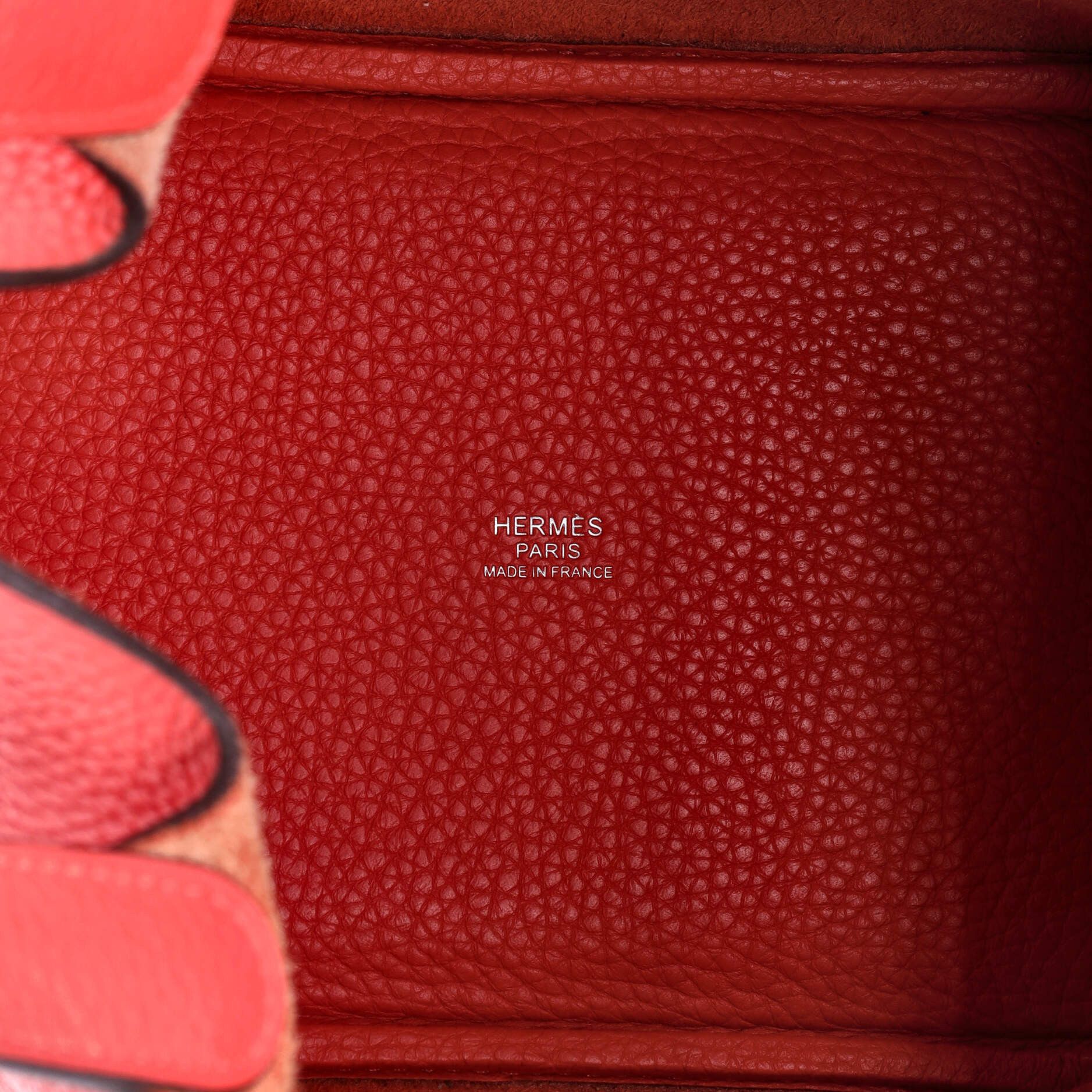 Hermes Picotin Lock Bag Size ONE SIZE - 5 Thumbnail