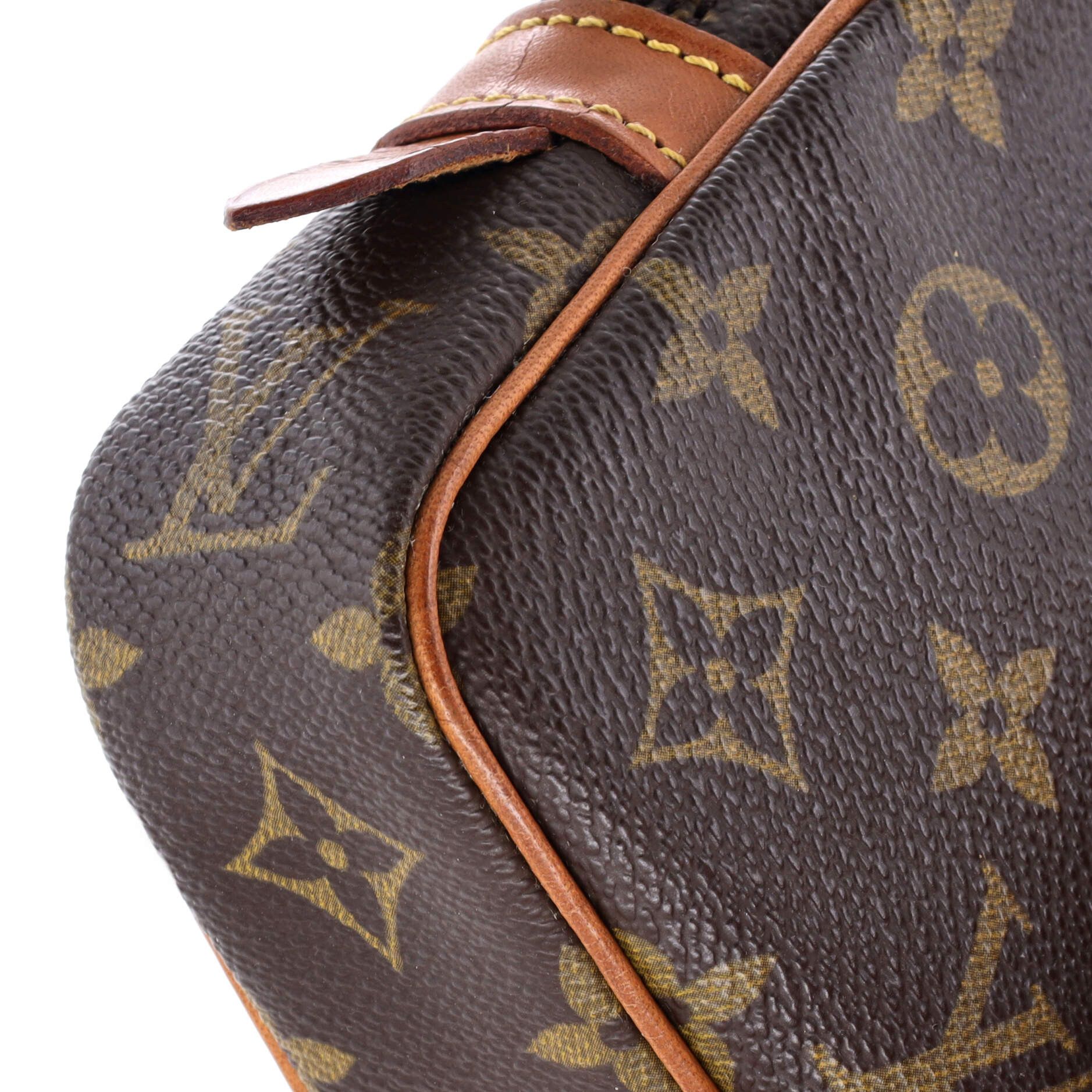Louis Vuitton Pochette Marly Bandouliere Bag Size ONE SIZE - 6 Thumbnail