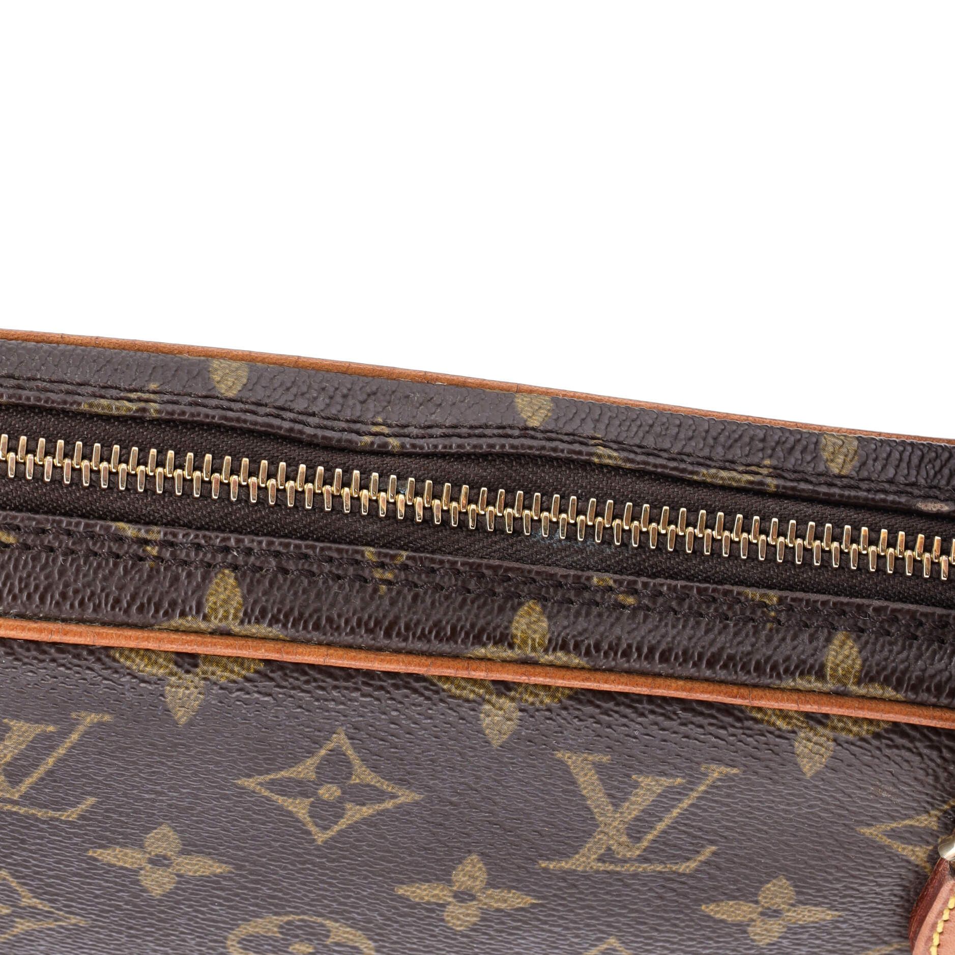Louis Vuitton Pochette Marly Bandouliere Bag Size ONE SIZE - 7 Thumbnail