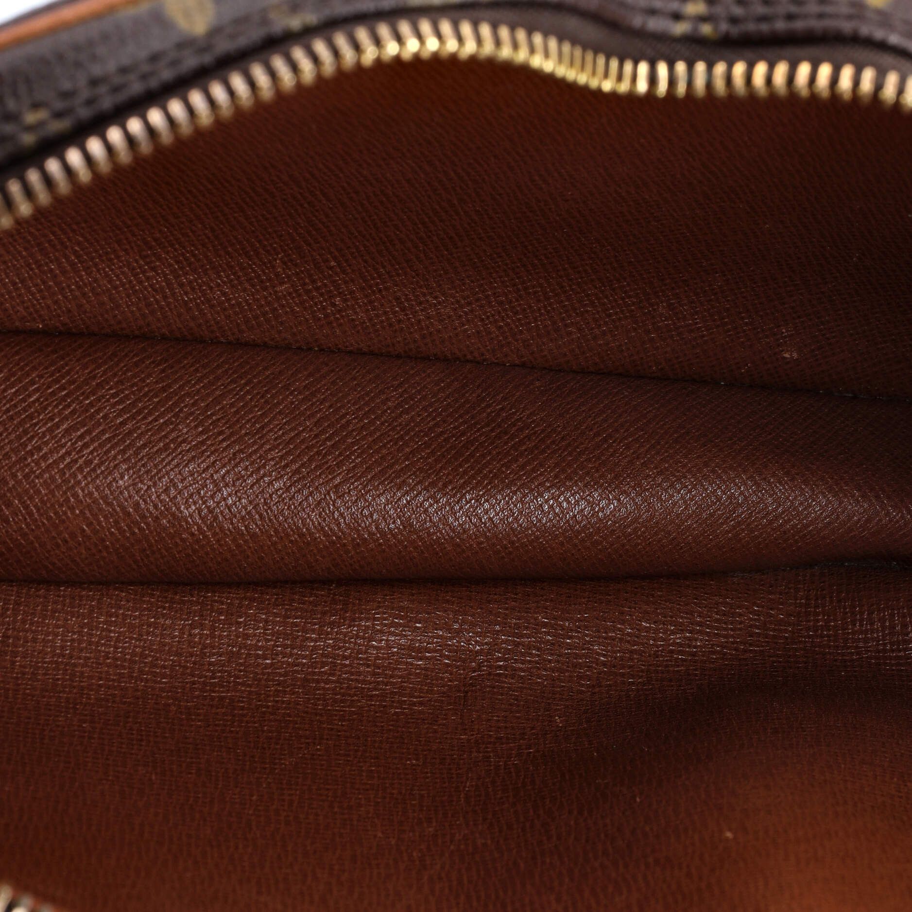 Louis Vuitton Pochette Marly Bandouliere Bag Size ONE SIZE - 5 Thumbnail