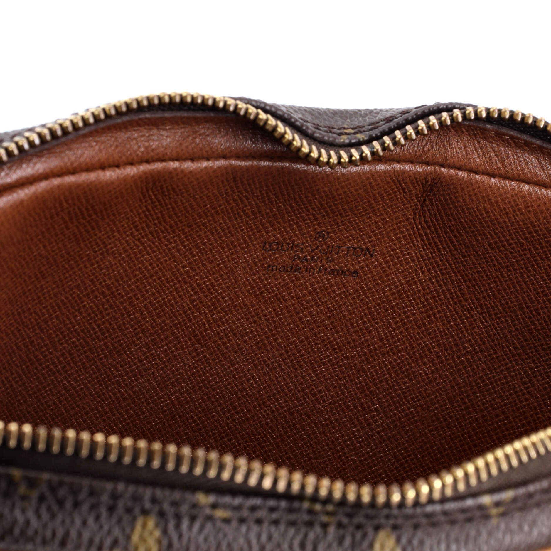 Louis Vuitton Pochette Marly Bandouliere Bag Size ONE SIZE - 8 Thumbnail