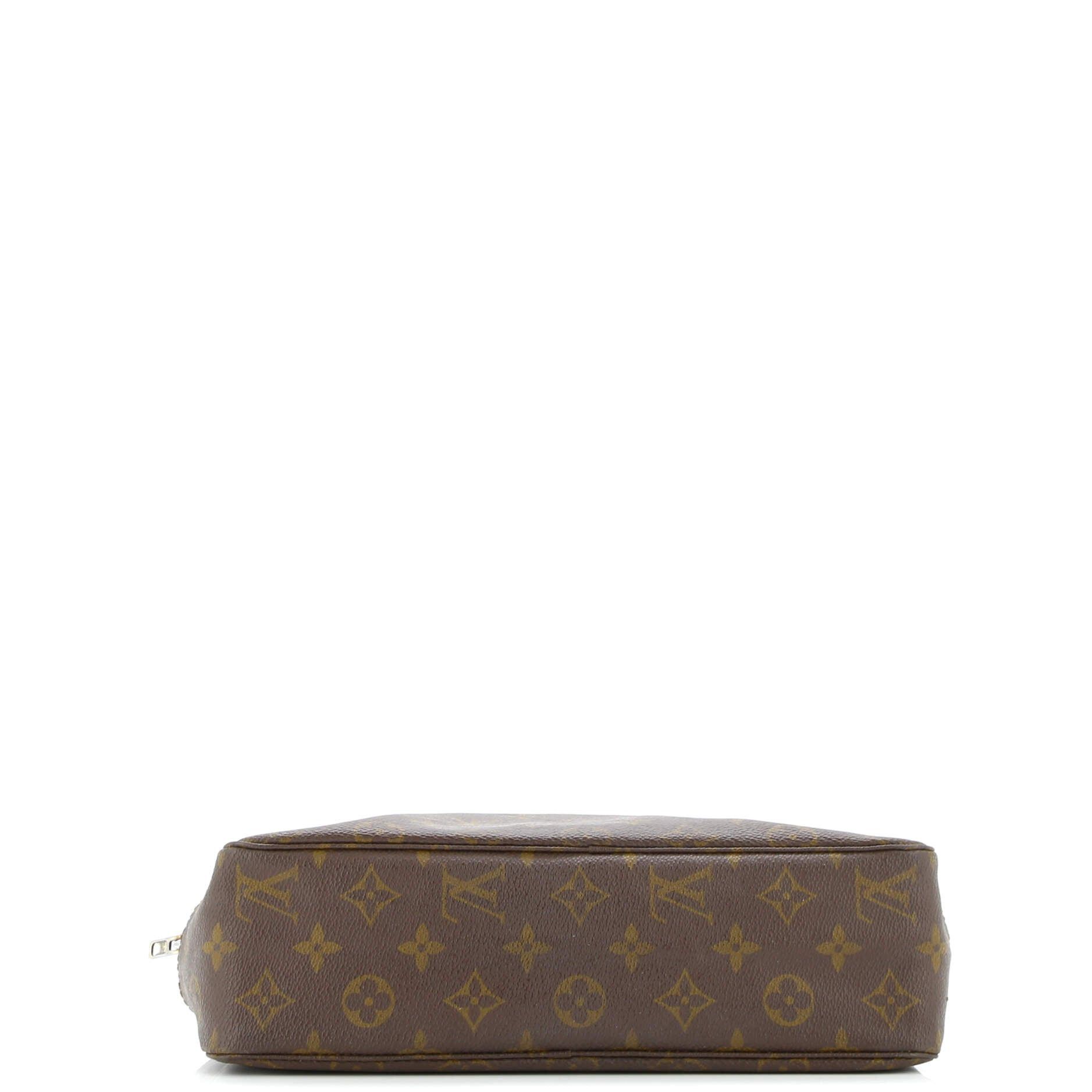 Louis Vuitton Trousse Toiletry Pouch Size ONE SIZE - 4 Thumbnail