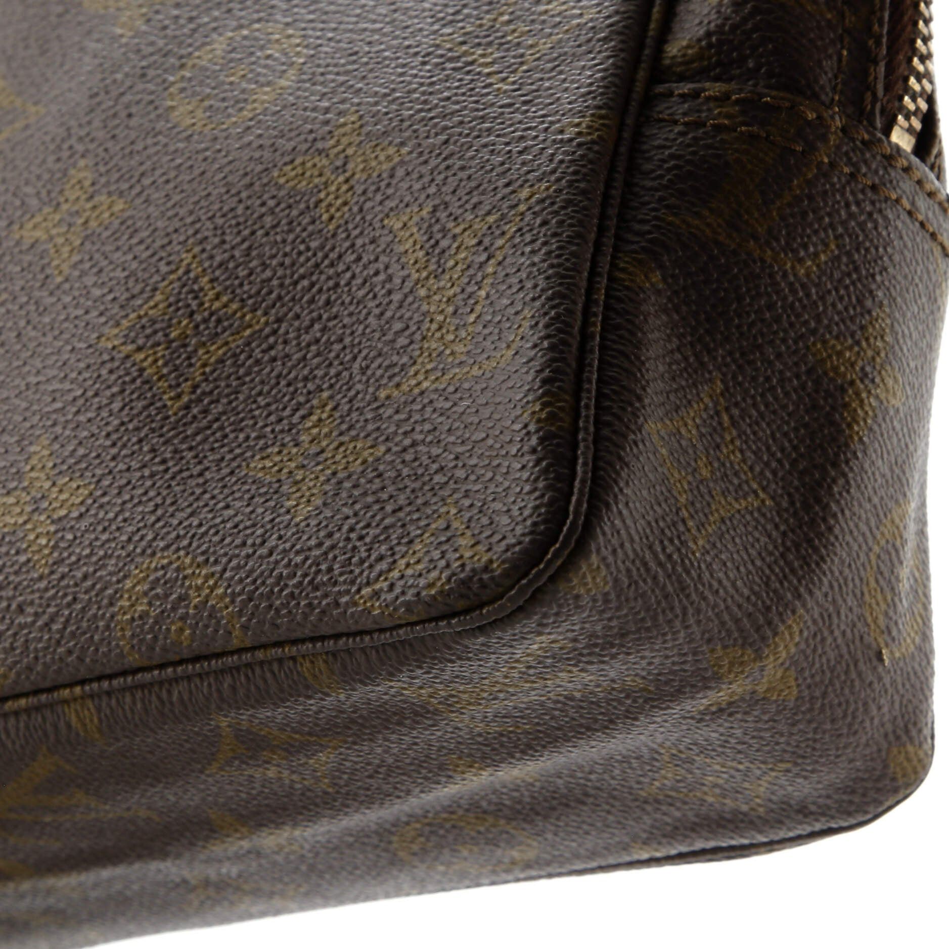 Louis Vuitton Trousse Toiletry Pouch Size ONE SIZE - 7 Thumbnail