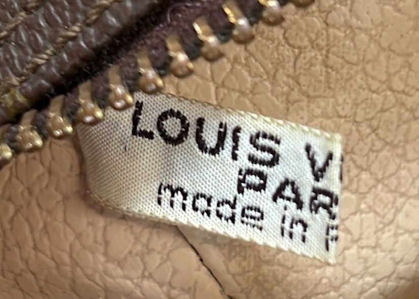 Louis Vuitton Trousse Toiletry Pouch Size ONE SIZE - 8 Thumbnail