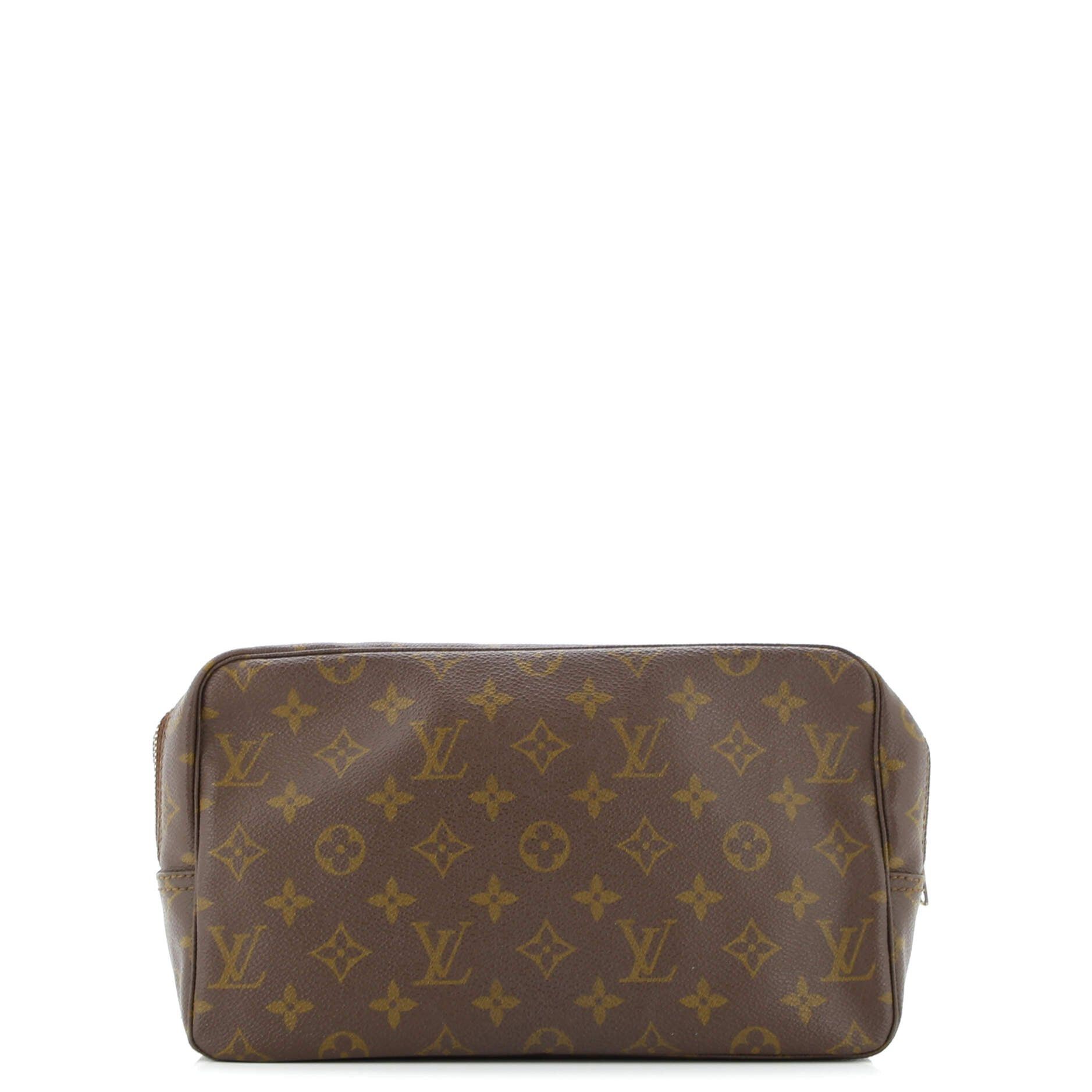 Louis Vuitton Trousse Toiletry Pouch Size ONE SIZE - 3 Thumbnail