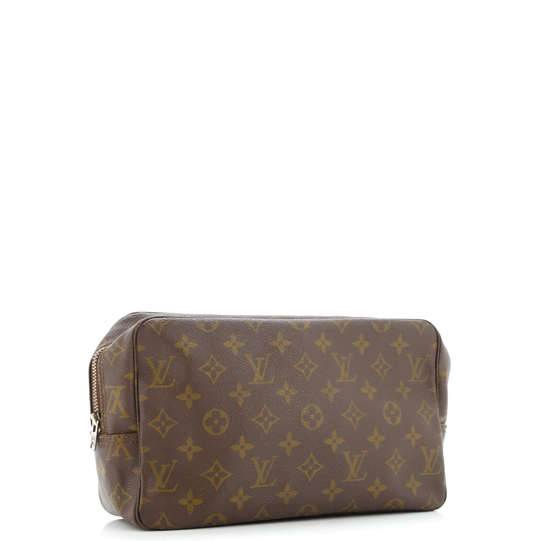 Louis Vuitton Trousse Toiletry Pouch Size ONE SIZE - 2 Thumbnail