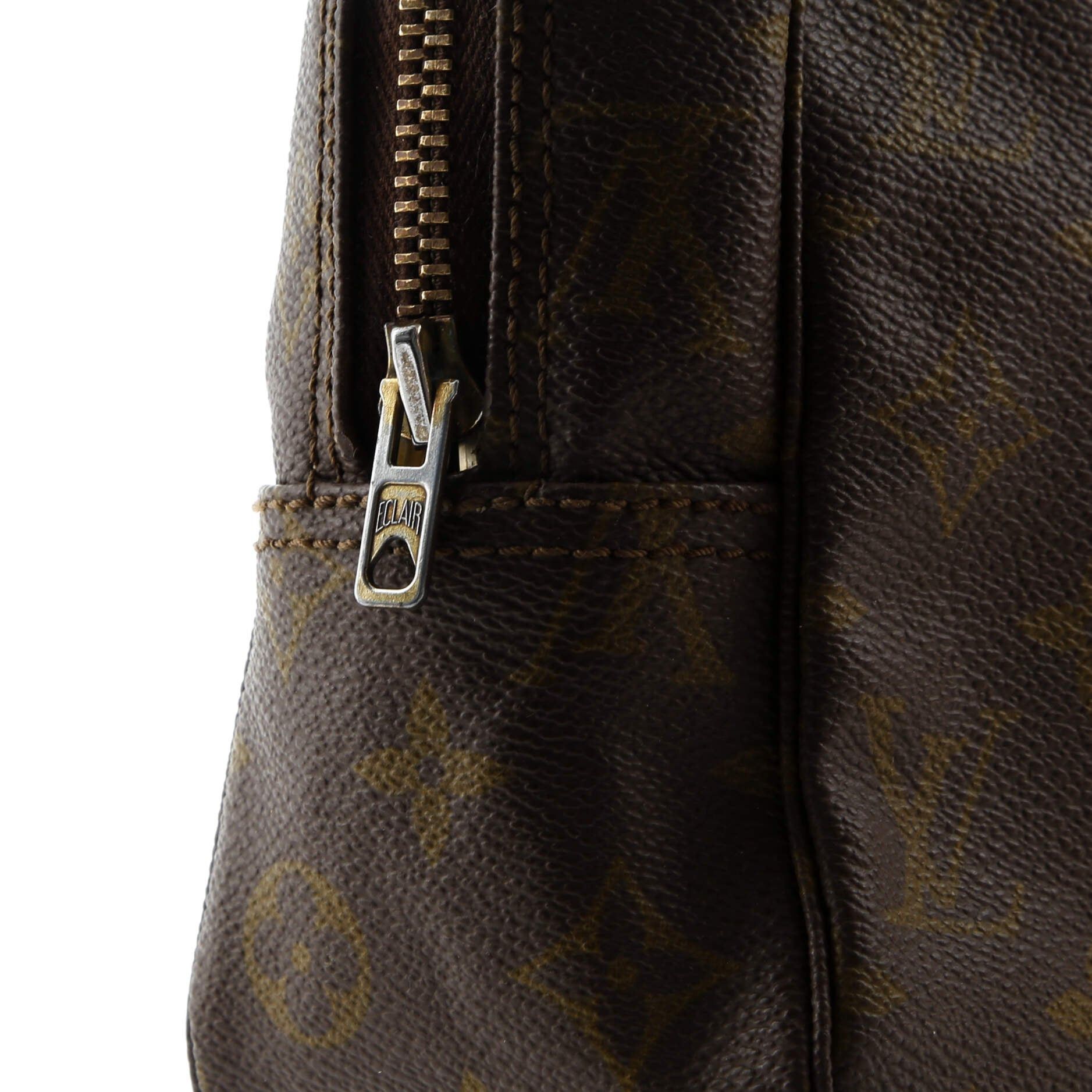 Louis Vuitton Trousse Toiletry Pouch Size ONE SIZE - 6 Thumbnail