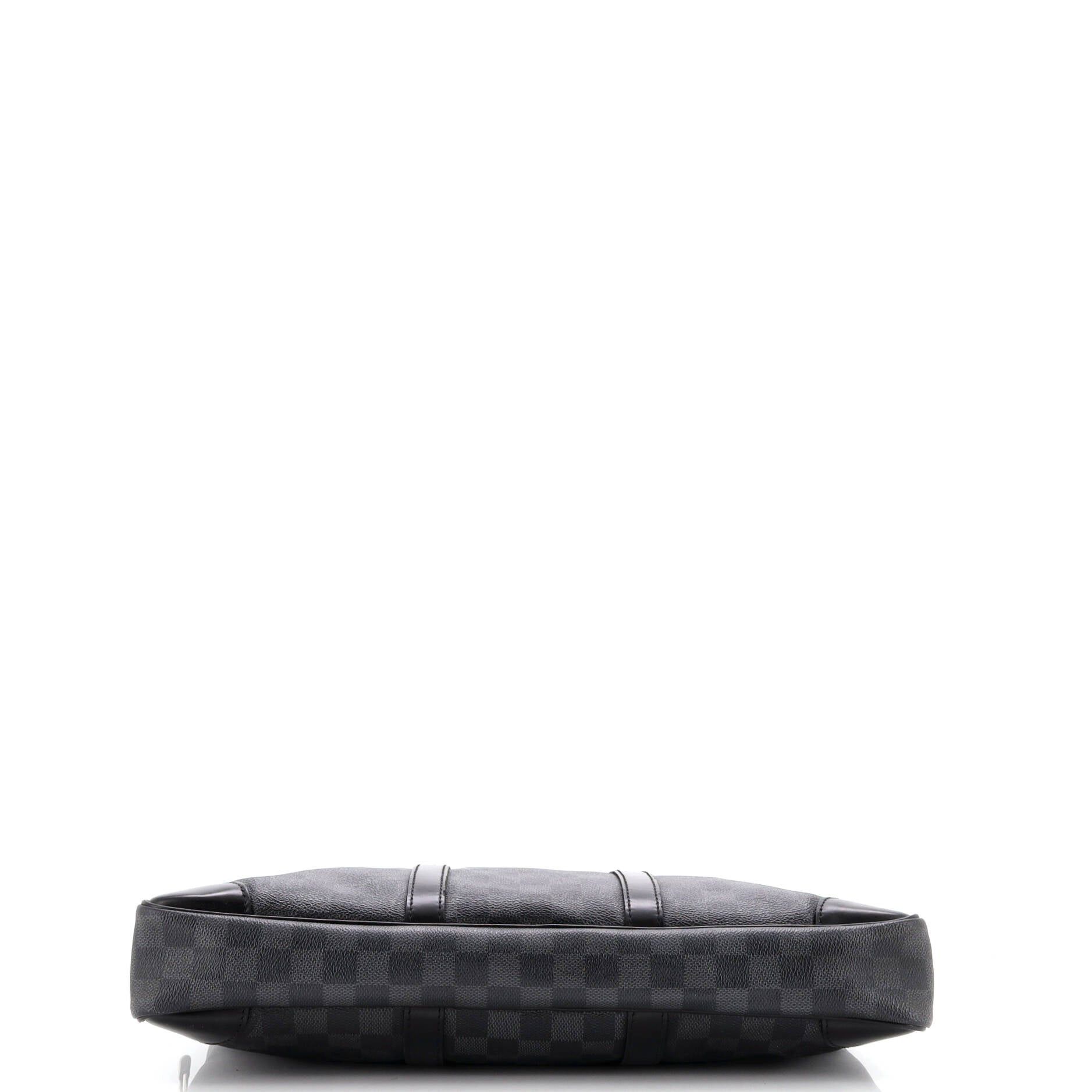 Louis Vuitton Porte-Documents Voyage Briefcase Size ONE SIZE - 4 Thumbnail