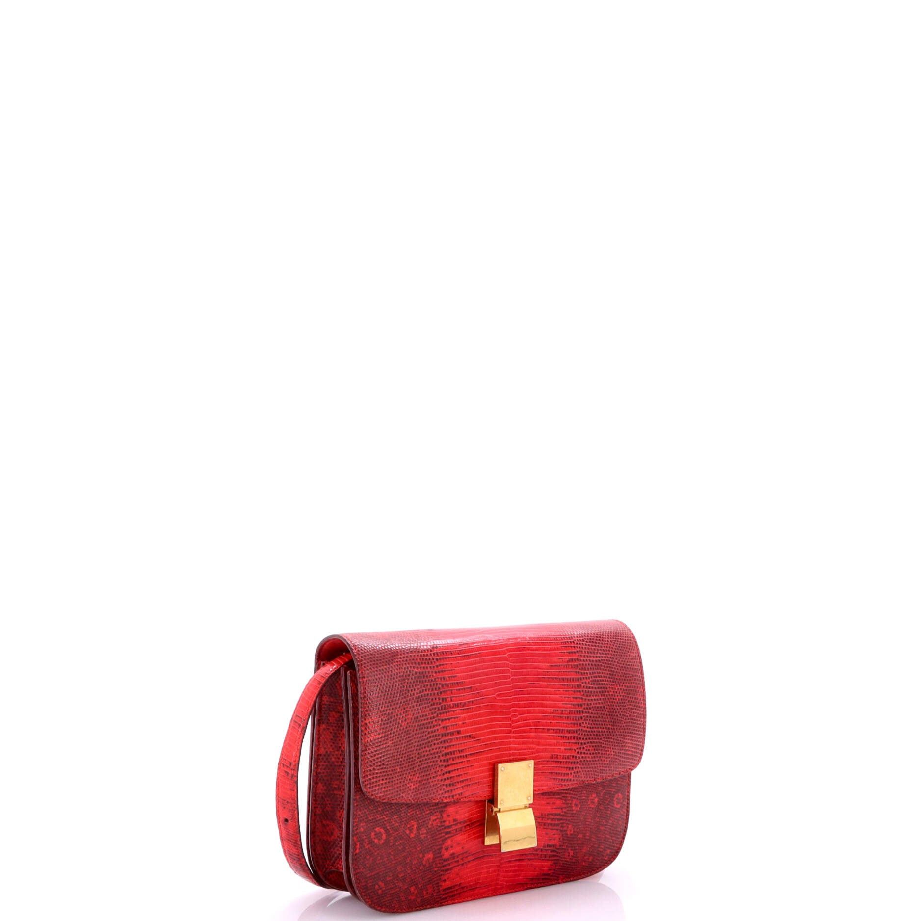 Celine Classic Box Bag Size ONE SIZE - 2 Thumbnail