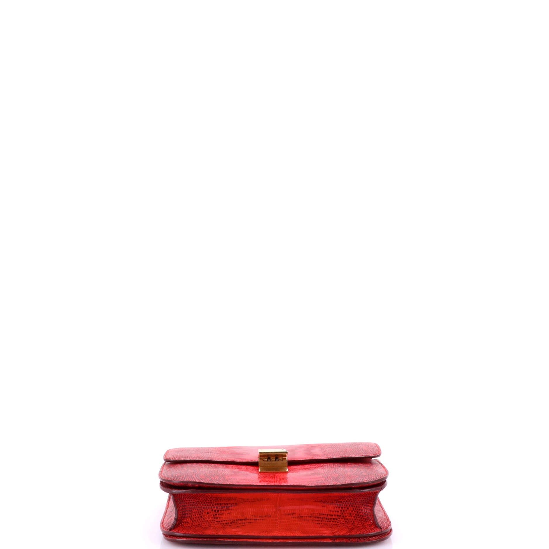 Celine Classic Box Bag Size ONE SIZE - 4 Thumbnail