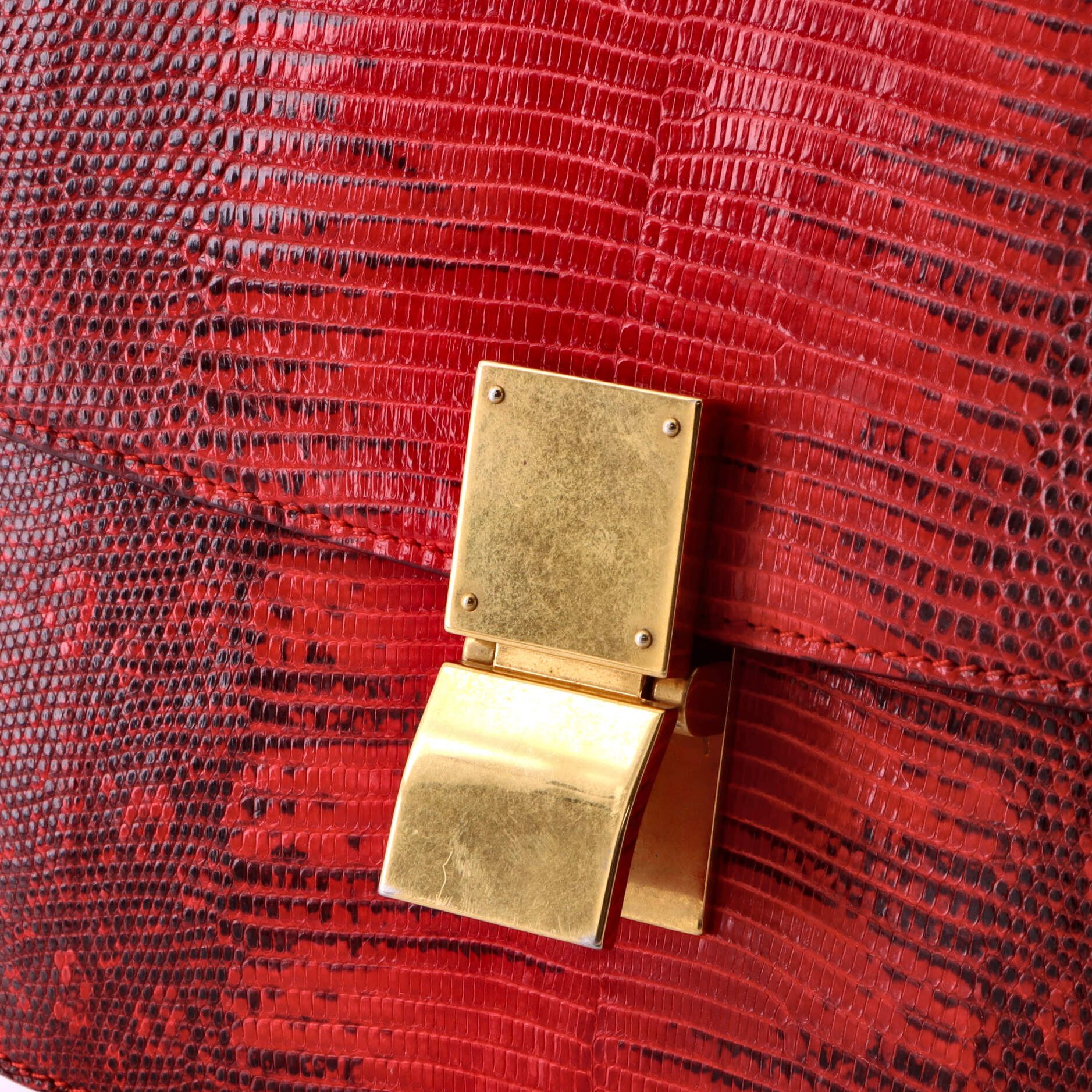 Celine Classic Box Bag Size ONE SIZE - 6 Thumbnail