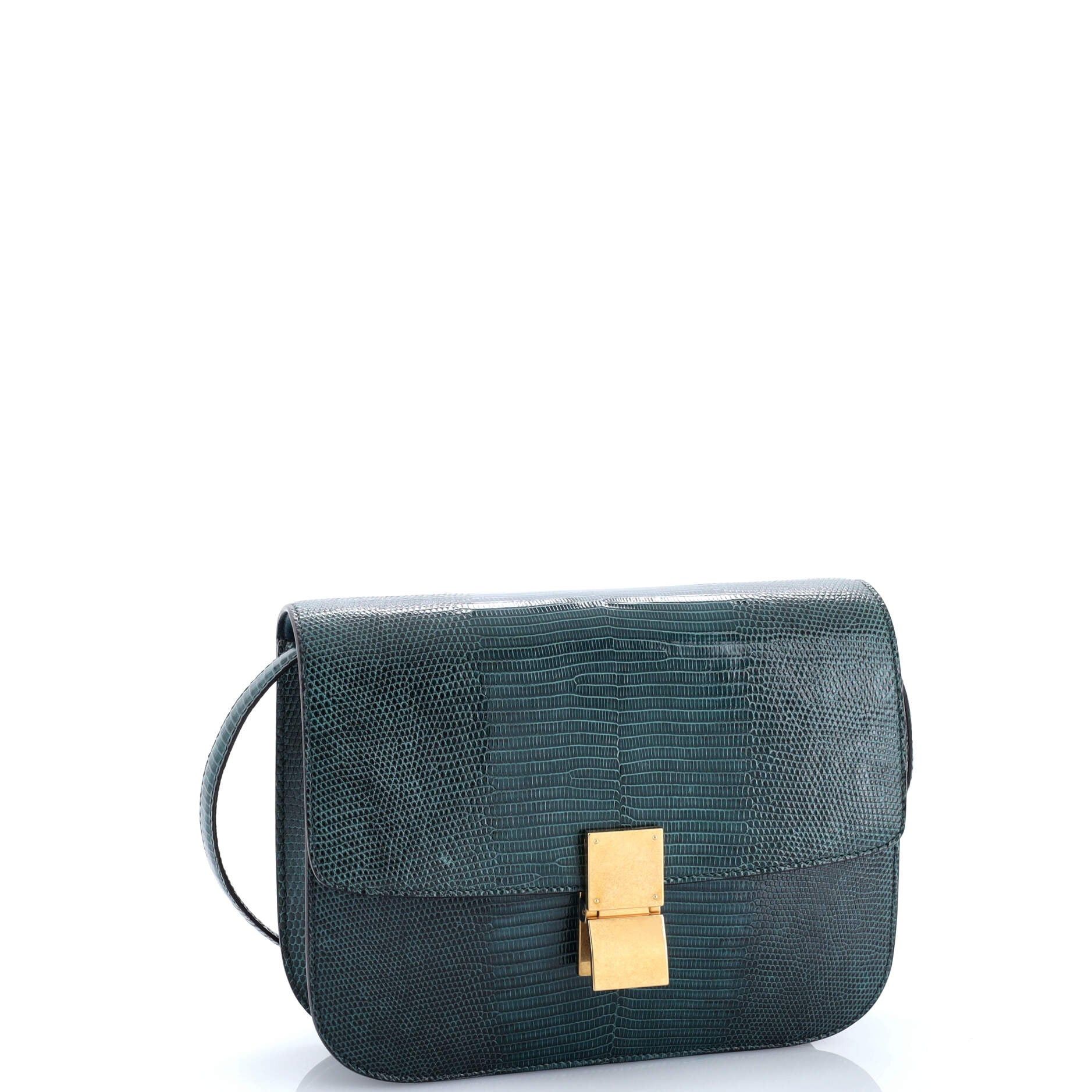 Celine Classic Box Bag Size ONE SIZE - 2 Thumbnail
