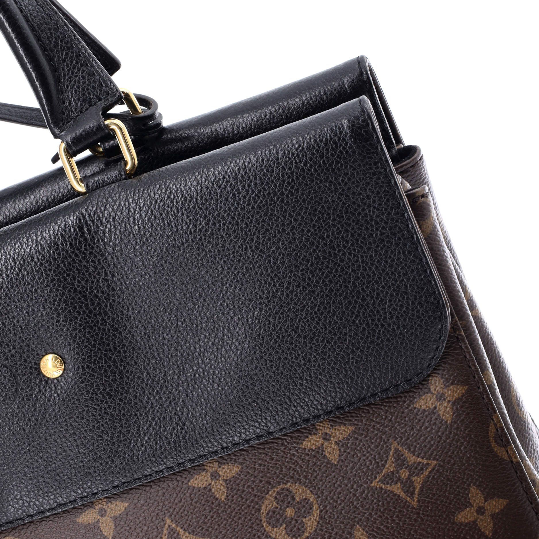 Louis Vuitton Venus Handbag Size ONE SIZE - 7 Thumbnail