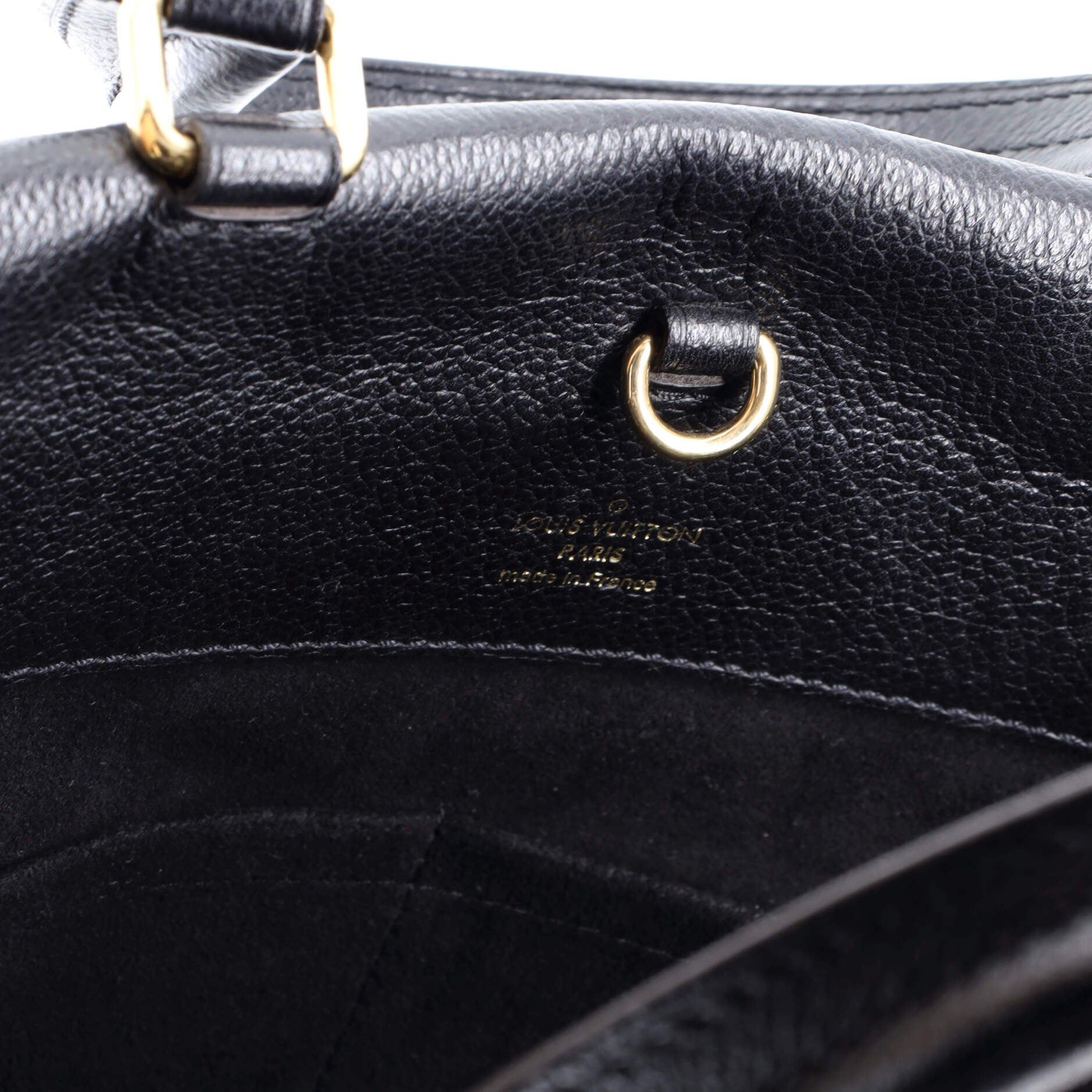 Louis Vuitton Venus Handbag Size ONE SIZE - 8 Thumbnail