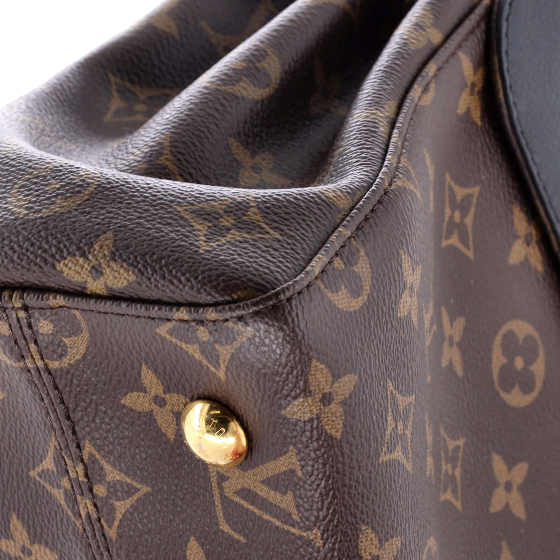Louis Vuitton Venus Handbag Size ONE SIZE - 6 Thumbnail