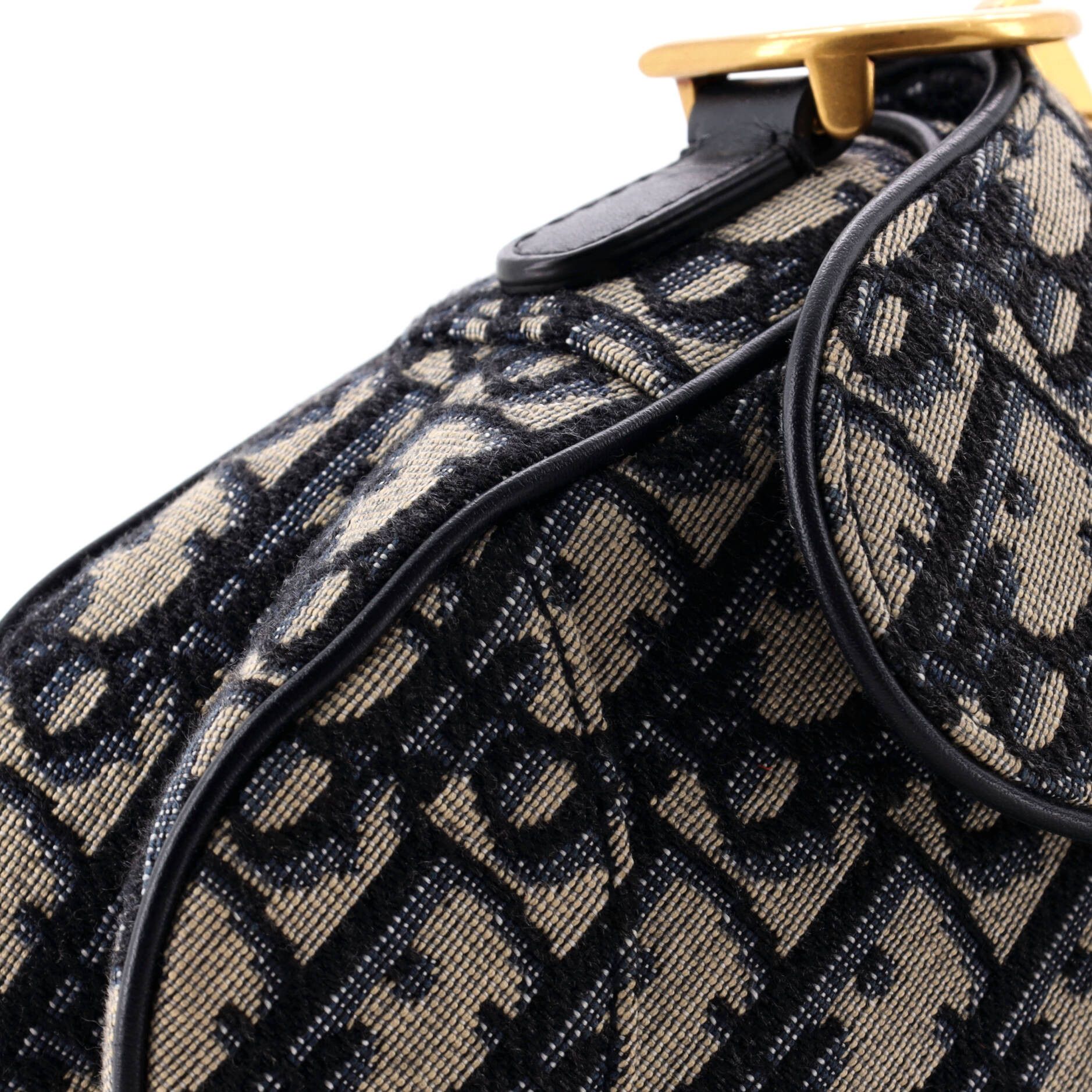 Dior Saddle Handbag Size ONE SIZE - 6 Thumbnail