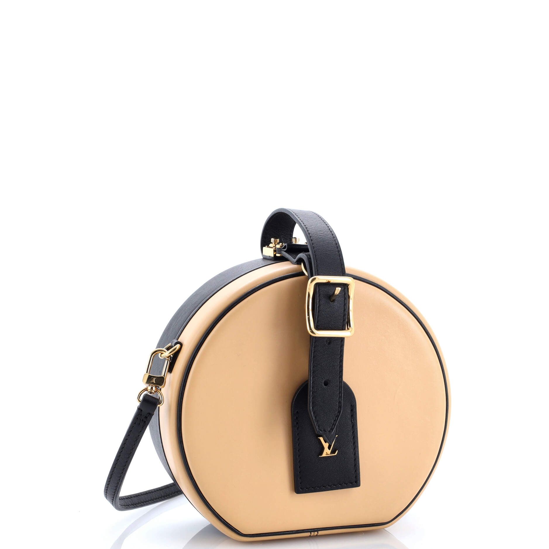 Louis Vuitton Petite Boite Chapeau Bag Size ONE SIZE - 2 Thumbnail