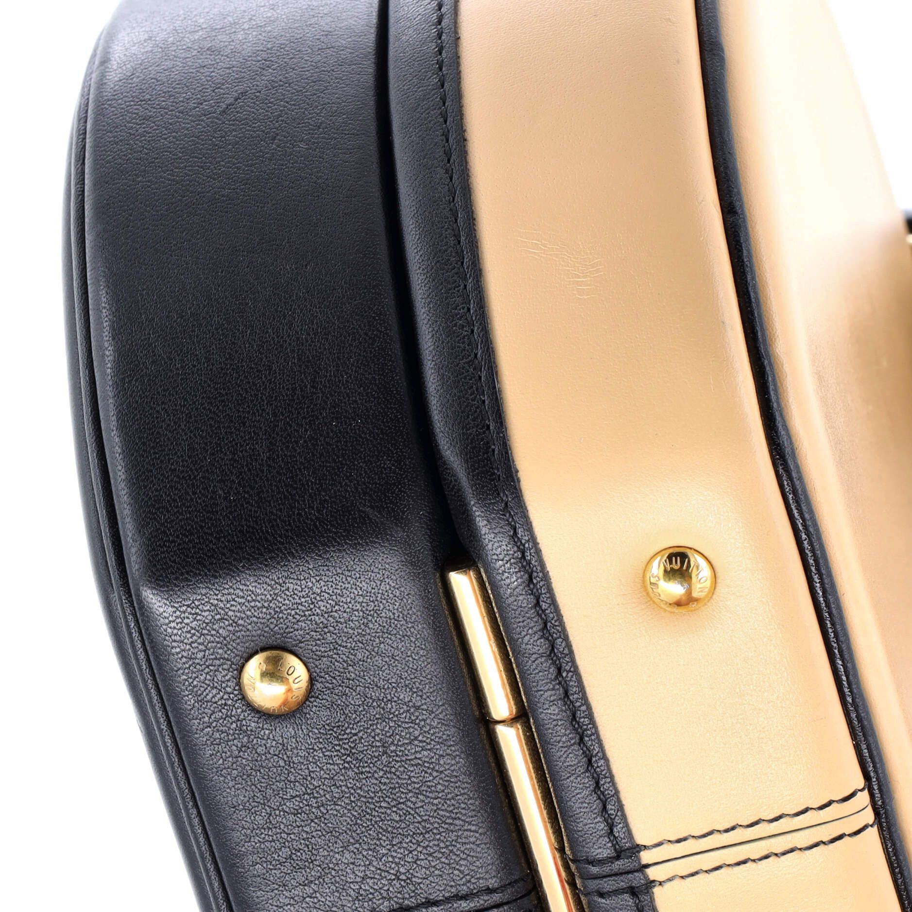 Louis Vuitton Petite Boite Chapeau Bag Size ONE SIZE - 6 Thumbnail