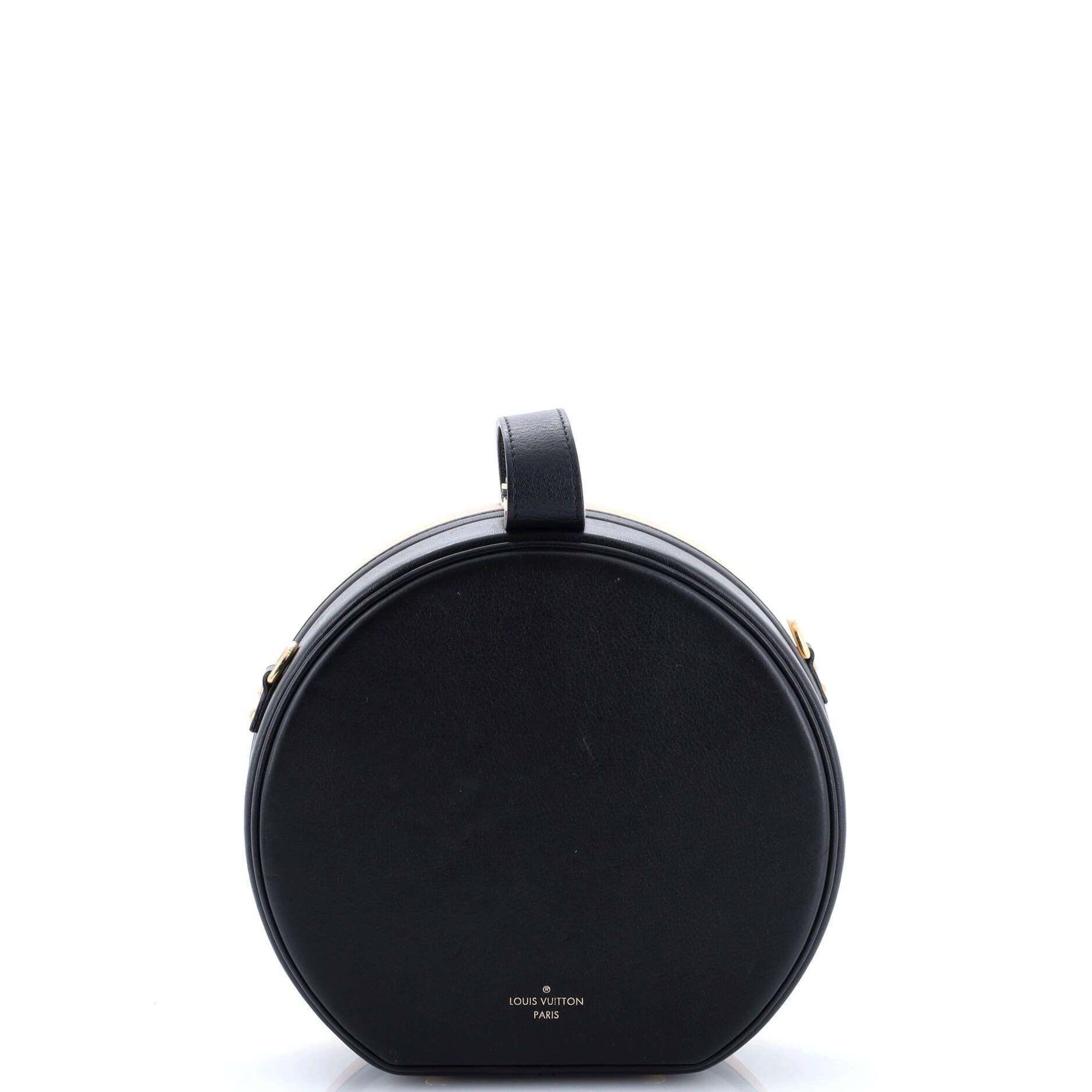 Louis Vuitton Petite Boite Chapeau Bag Size ONE SIZE - 3 Thumbnail