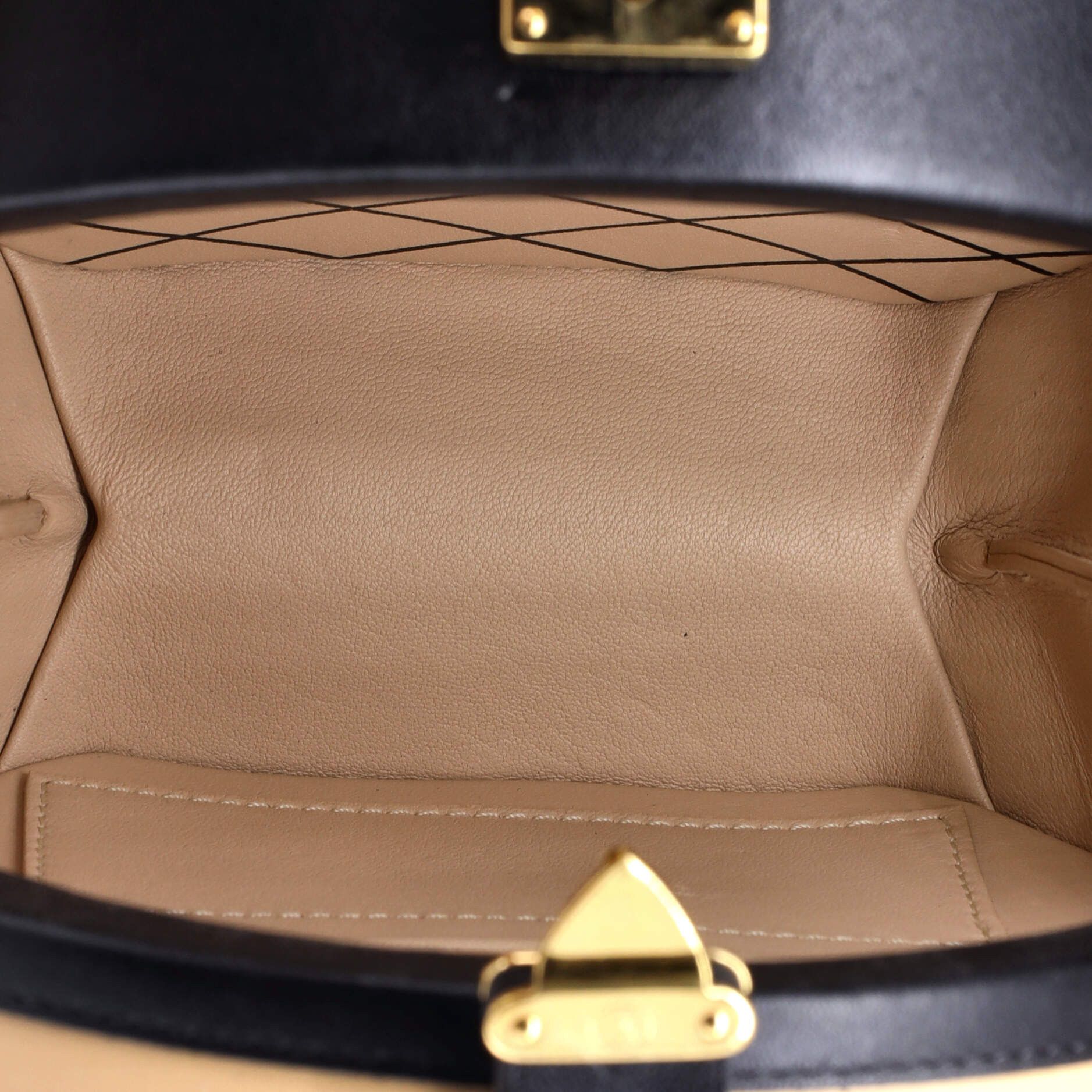 Louis Vuitton Petite Boite Chapeau Bag Size ONE SIZE - 5 Thumbnail