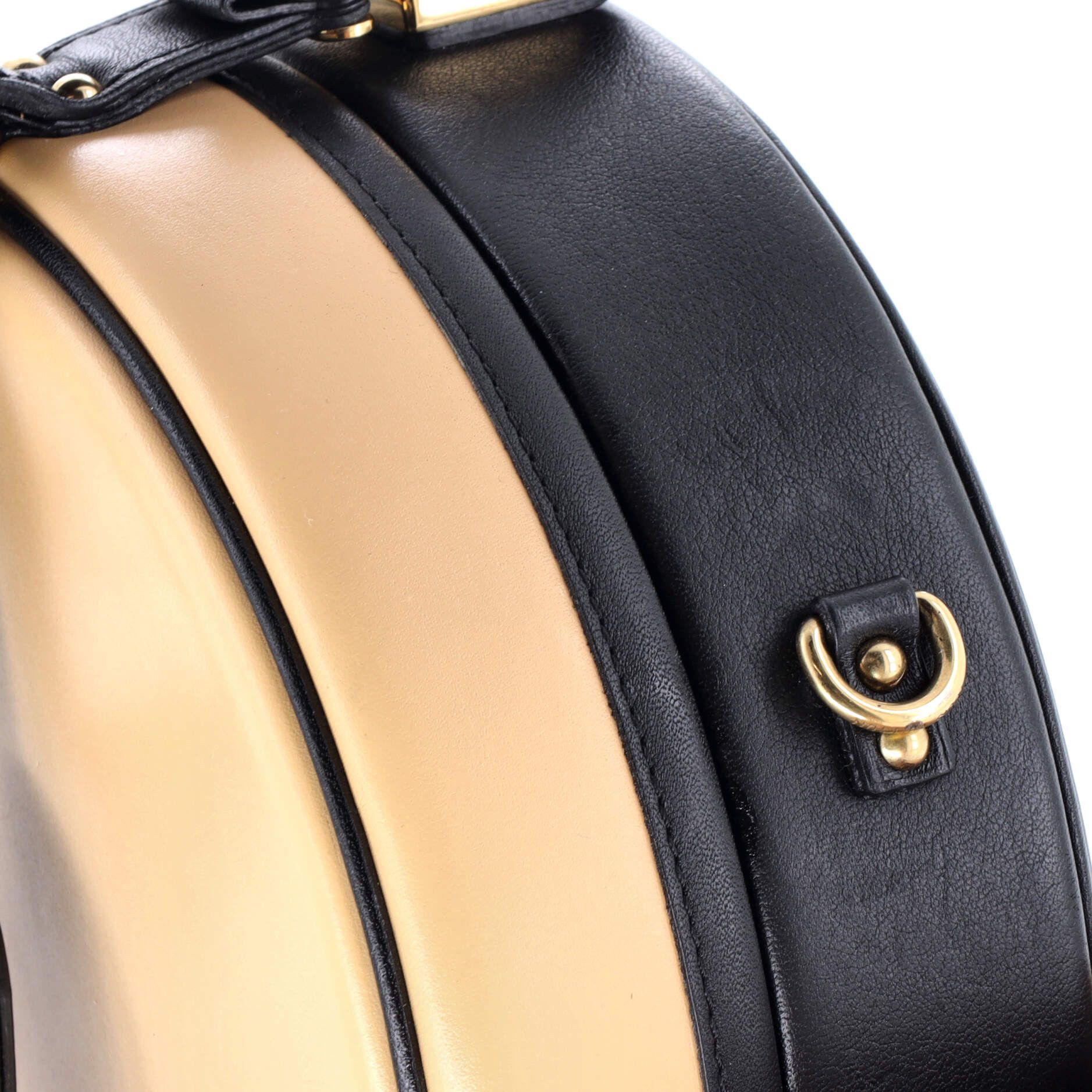 Louis Vuitton Petite Boite Chapeau Bag Size ONE SIZE - 7 Thumbnail