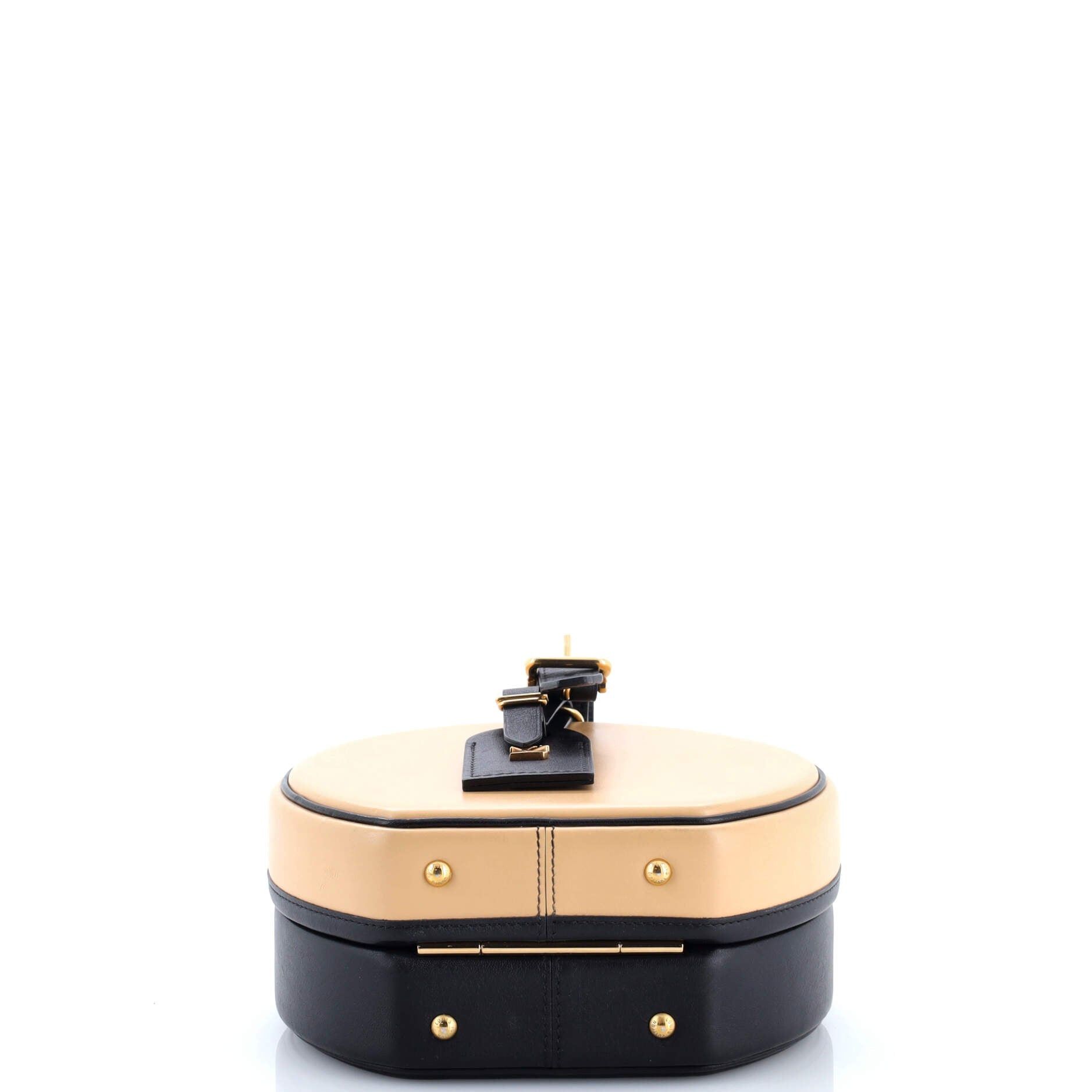 Louis Vuitton Petite Boite Chapeau Bag Size ONE SIZE - 4 Thumbnail
