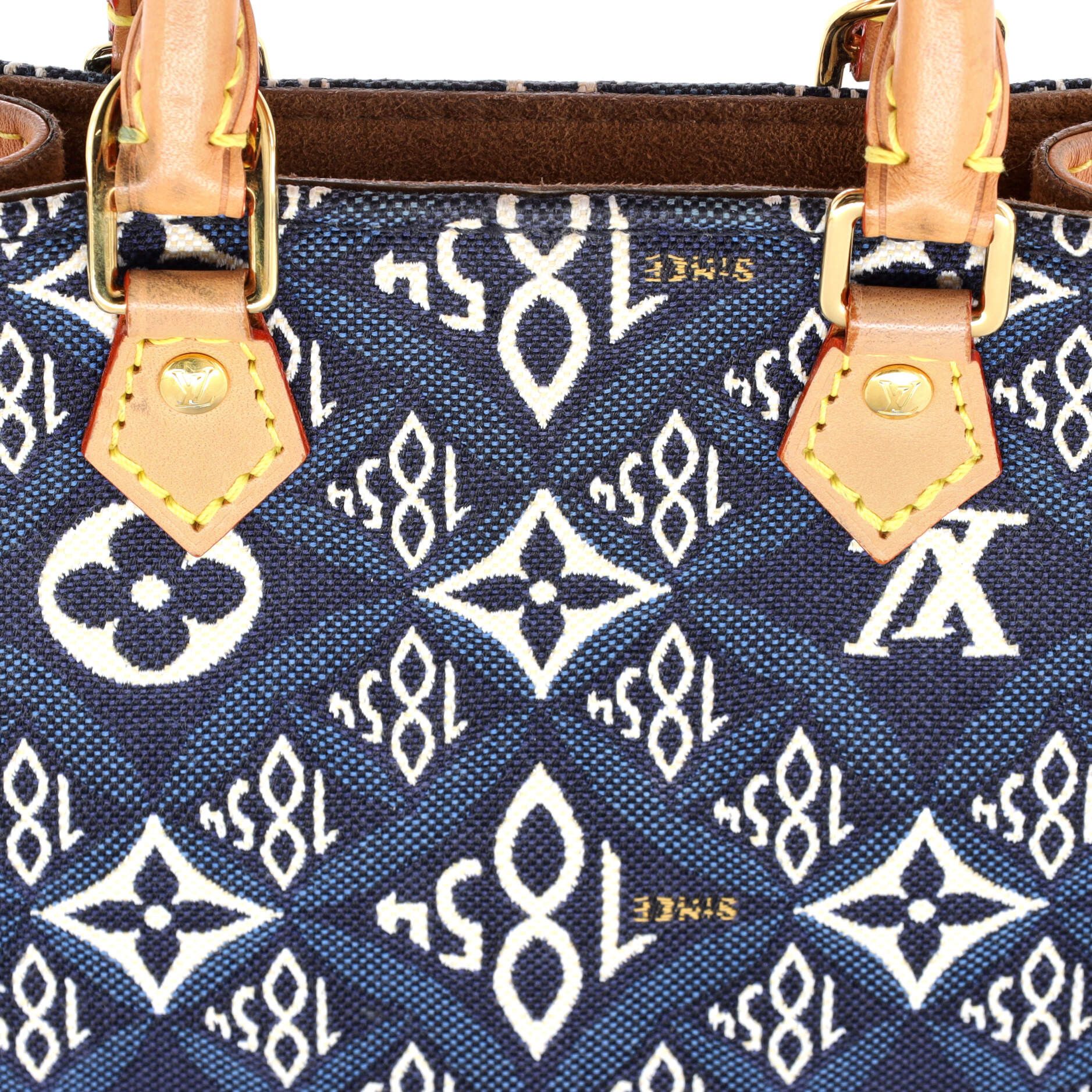 Louis Vuitton Petit Sac Plat Bag Size ONE SIZE - 7 Thumbnail