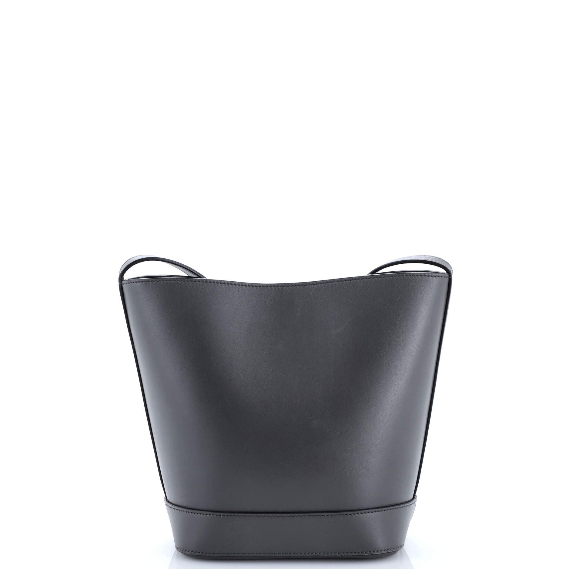 Celine Cuir Triomphe Bucket Bag Size ONE SIZE - 3 Thumbnail