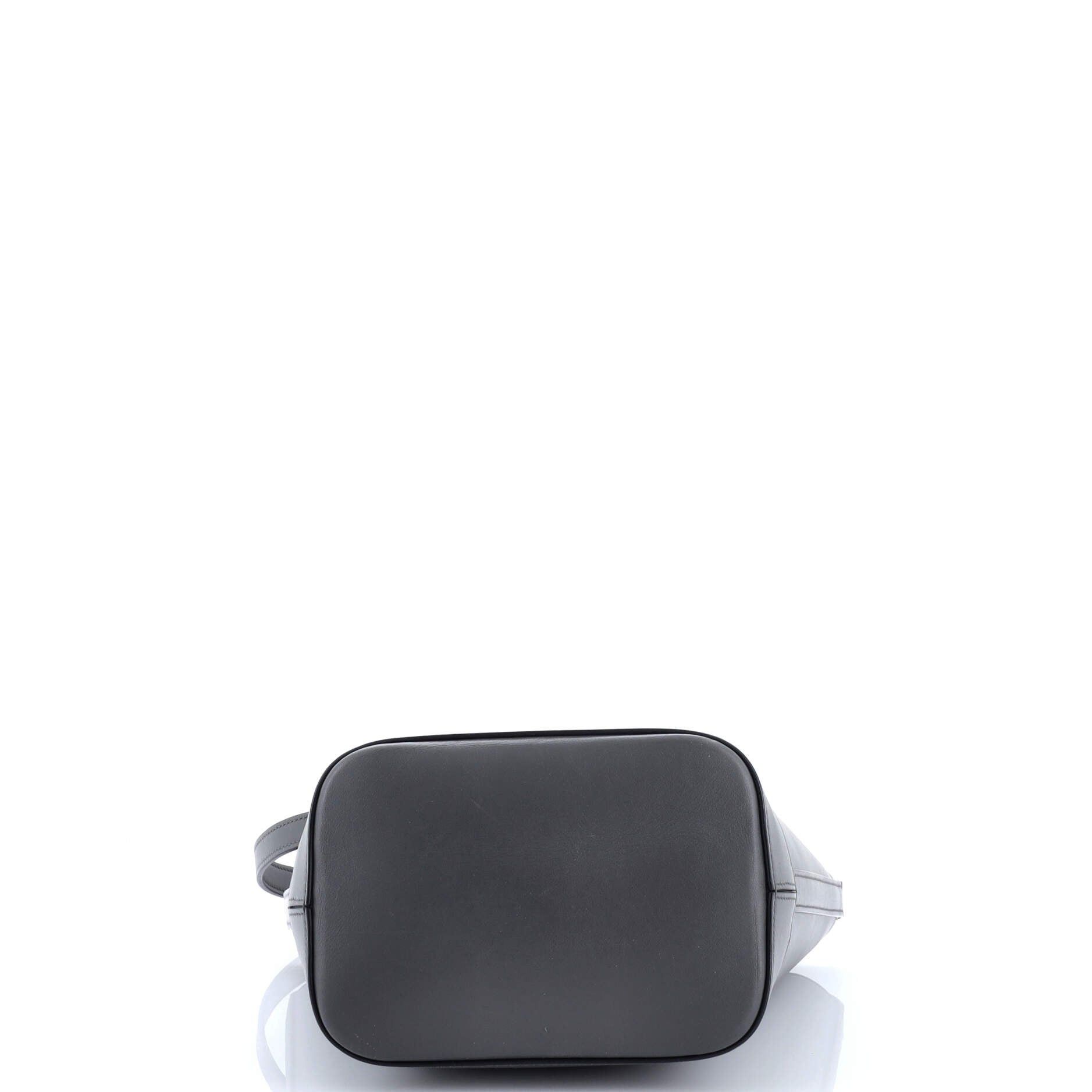 Celine Cuir Triomphe Bucket Bag Size ONE SIZE - 4 Thumbnail