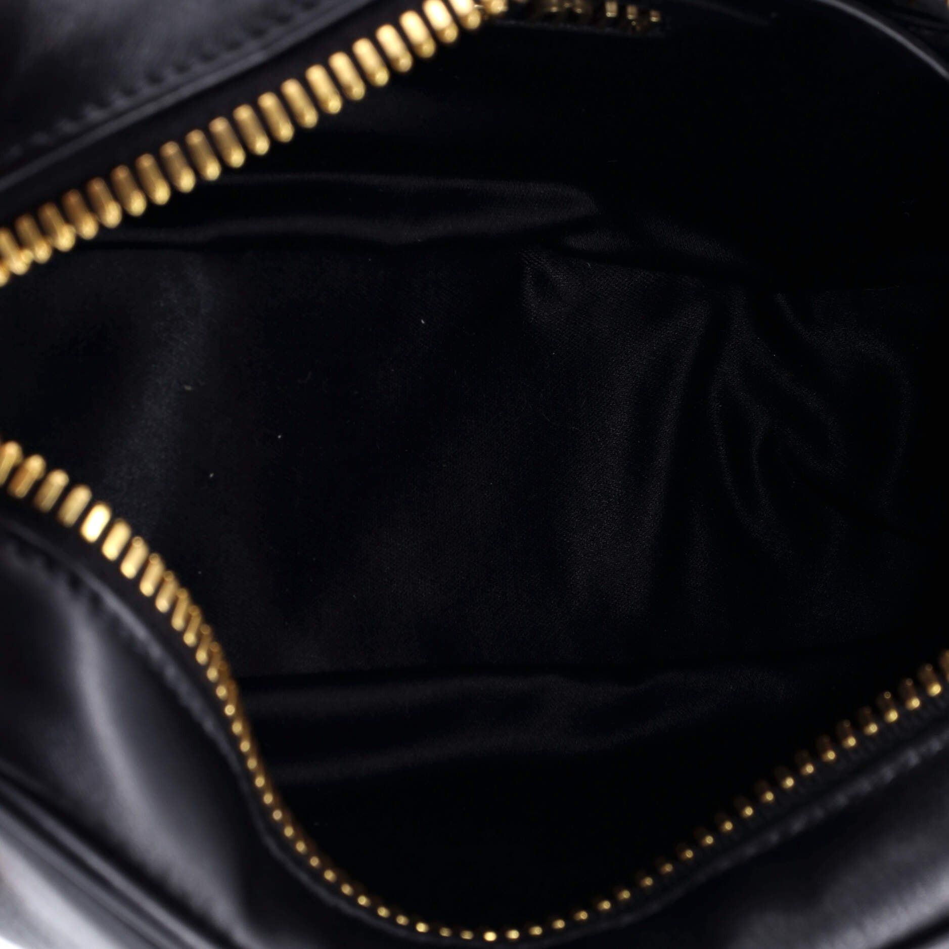 Miu Miu Logo Embossed Camera Bag Size ONE SIZE - 5 Thumbnail