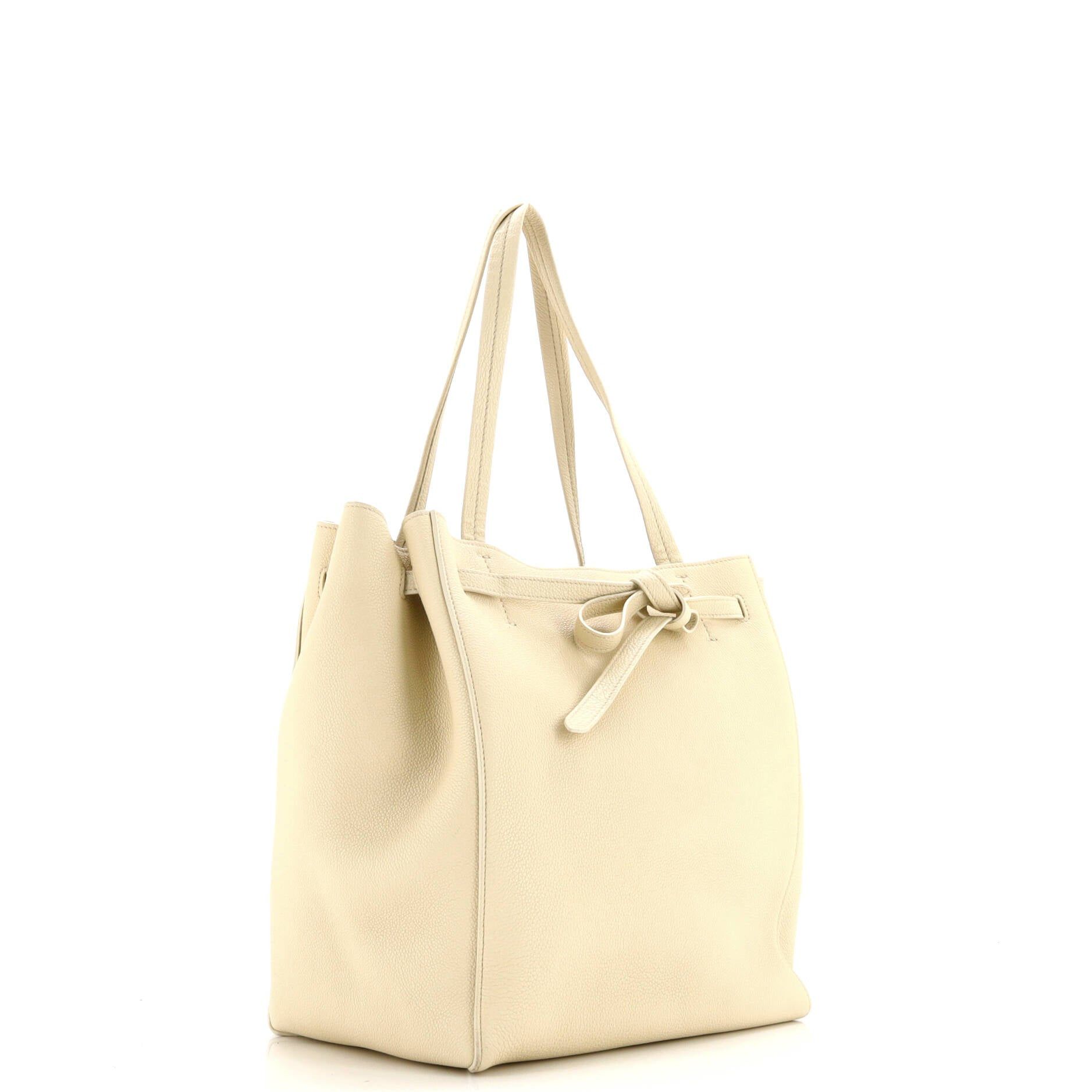 Celine Phantom Tie Cabas Tote Size ONE SIZE - 2 Thumbnail