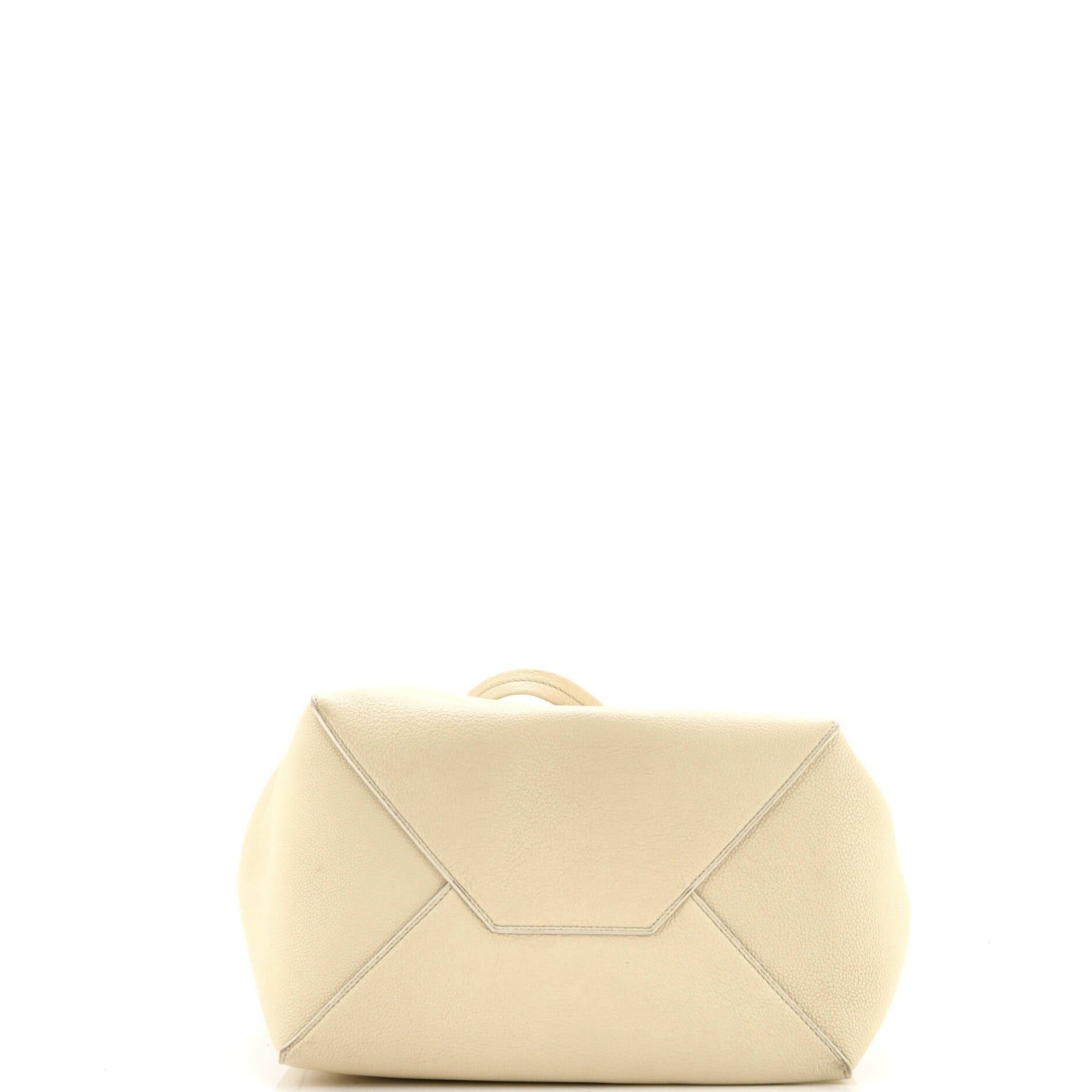 Celine Phantom Tie Cabas Tote Size ONE SIZE - 4 Thumbnail